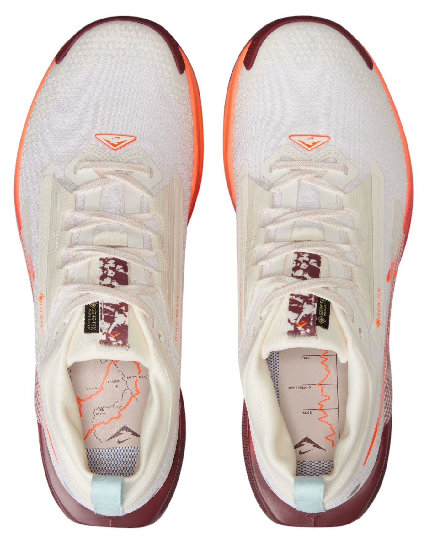 Nike Women's Pegasus Trail 5 GORE-TEX Running Shoes product image