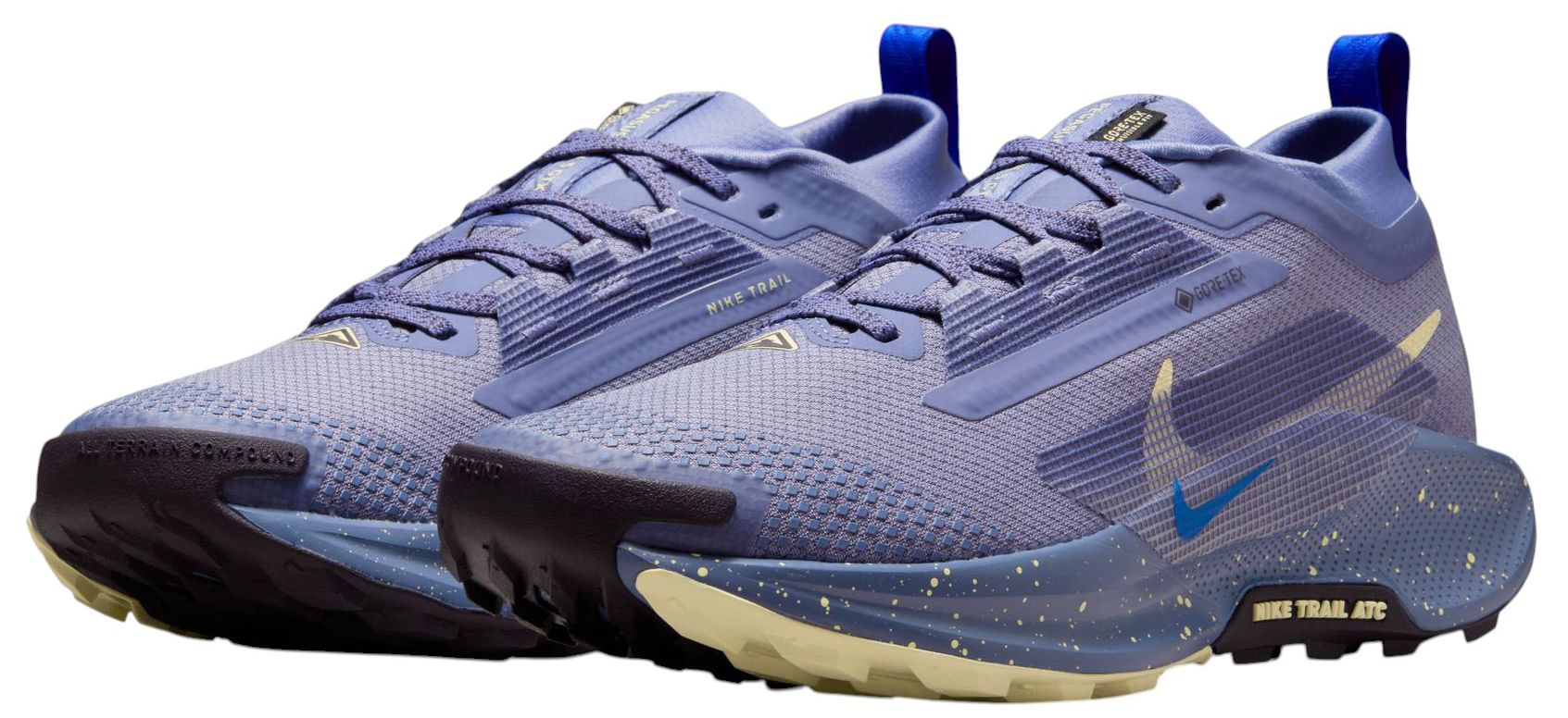 Nike Women's Pegasus Trail 5 GORE-TEX Running Shoes product image