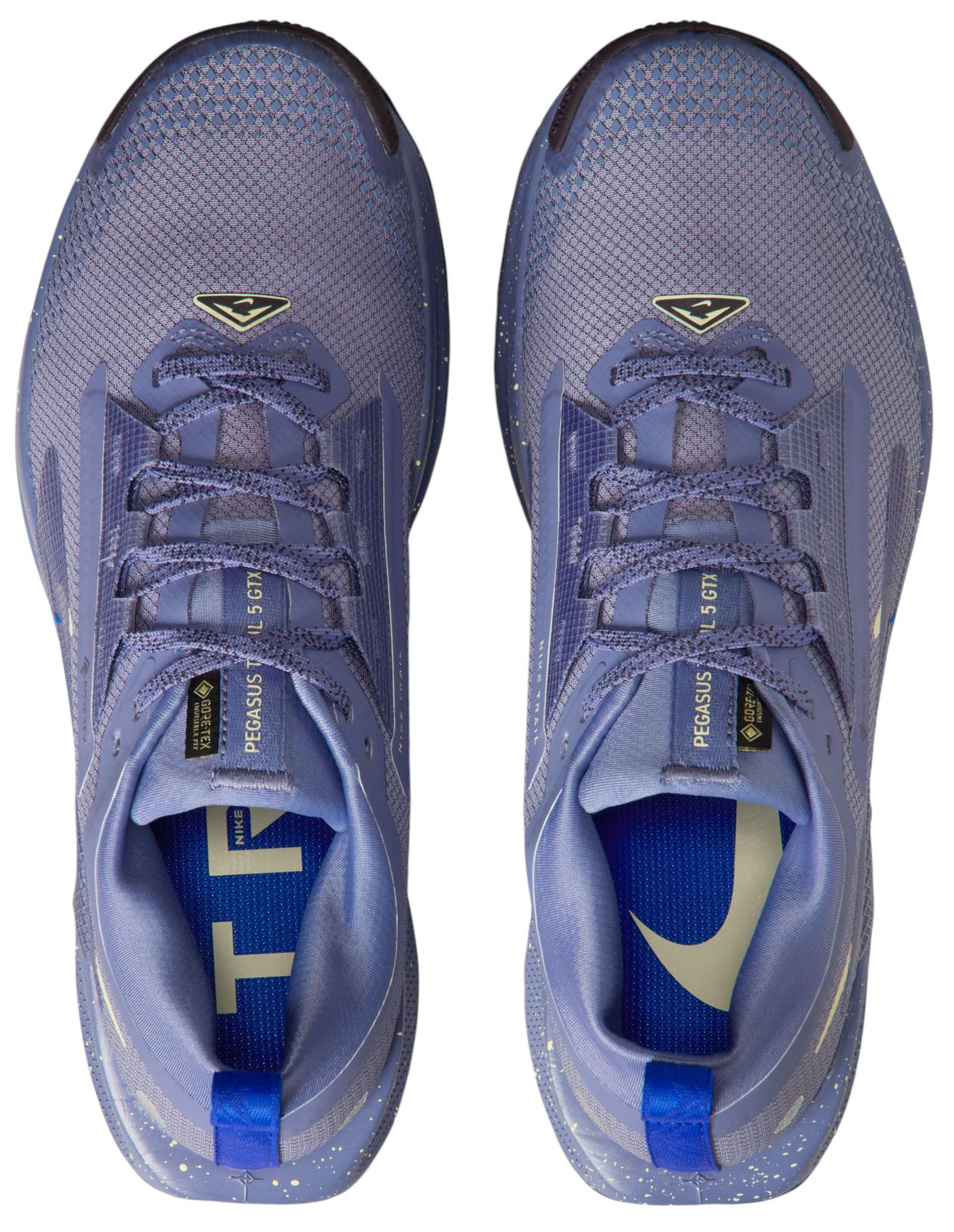 Nike Women's Pegasus Trail 5 GORE-TEX Running Shoes product image