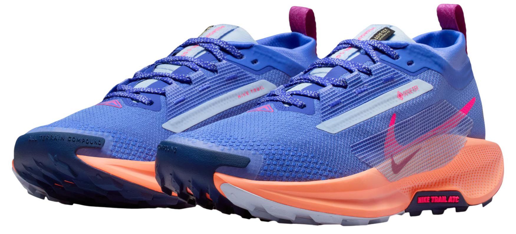 Nike Women's Pegasus Trail 5 GORE-TEX Running Shoes product image