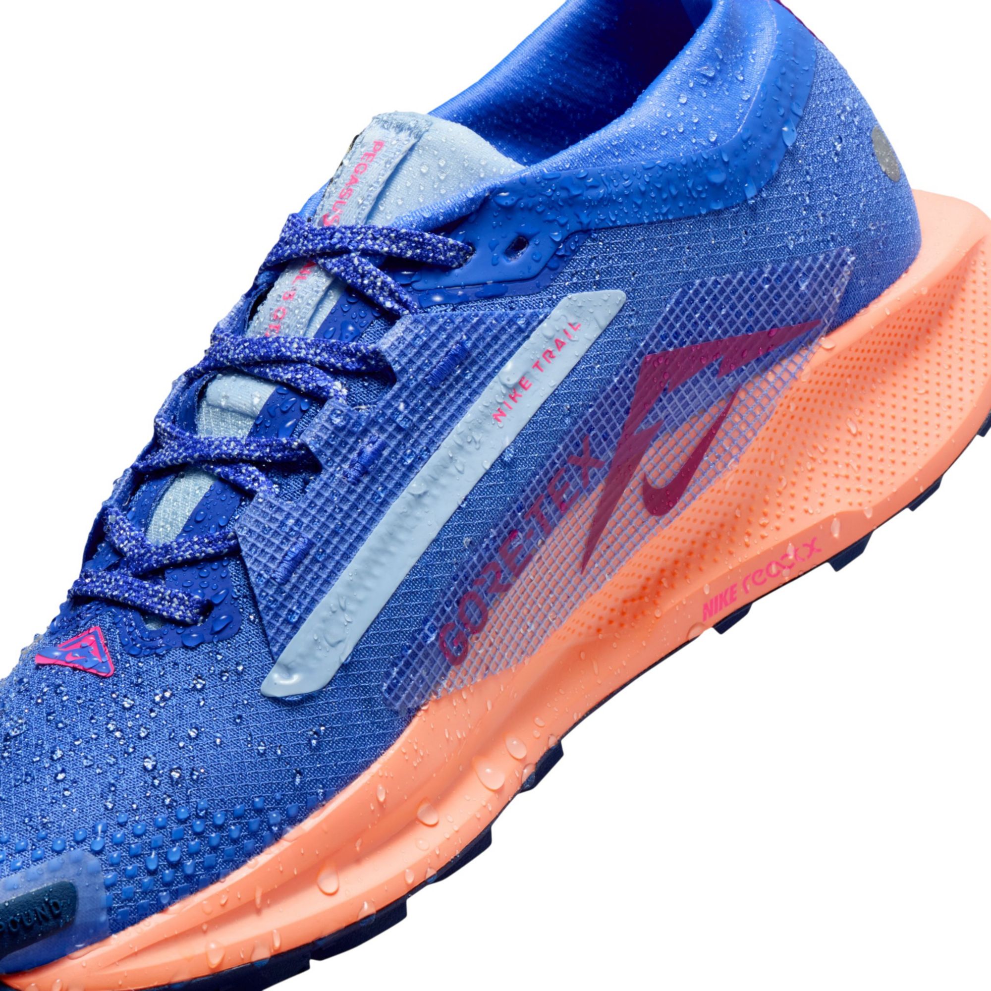 Nike Women's Pegasus Trail 5 GORE-TEX Running Shoes product image