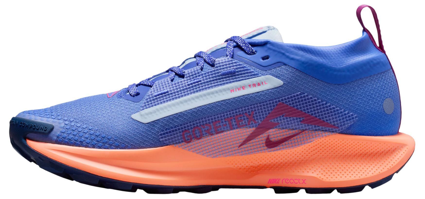 Nike Women's Pegasus Trail 5 GORE-TEX Running Shoes product image