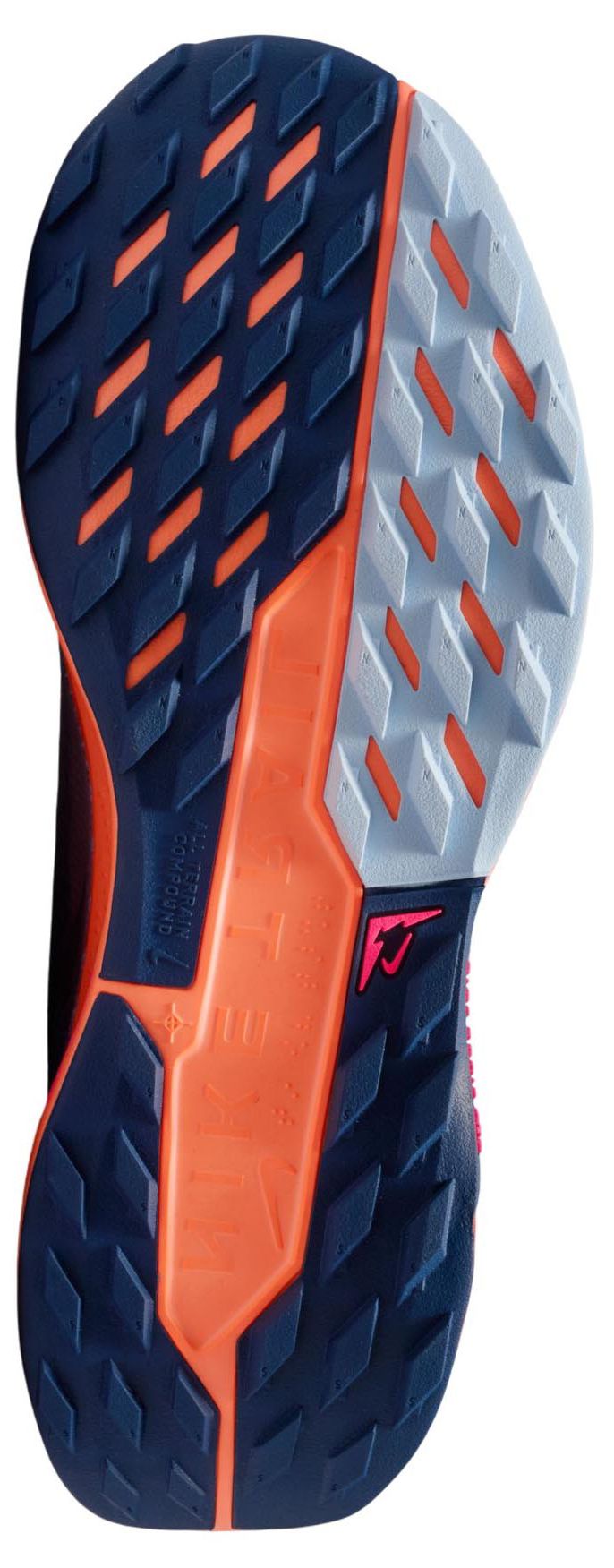 Nike Women's Pegasus Trail 5 GORE-TEX Running Shoes product image