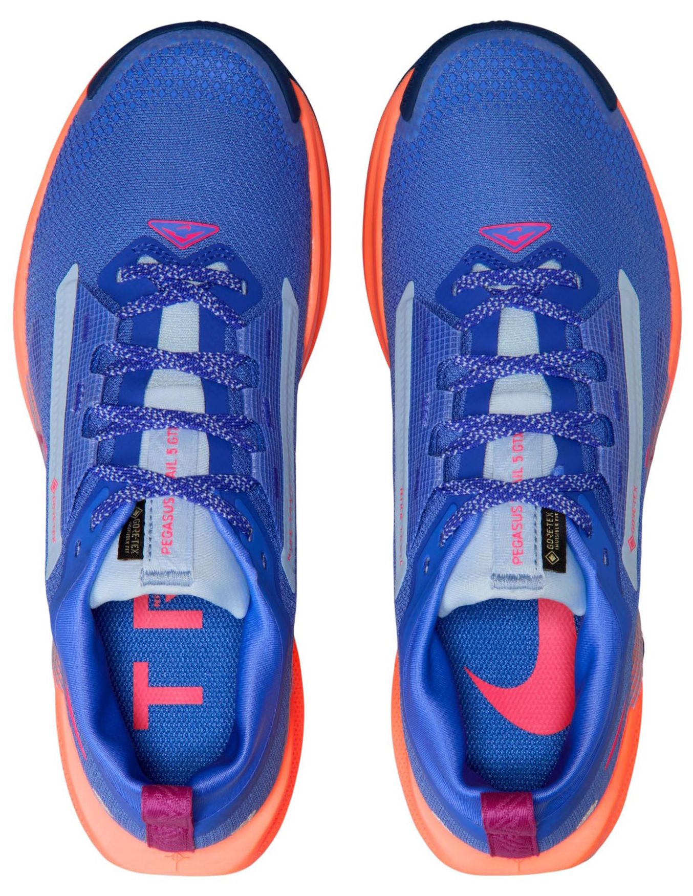 Nike Women's Pegasus Trail 5 GORE-TEX Running Shoes product image