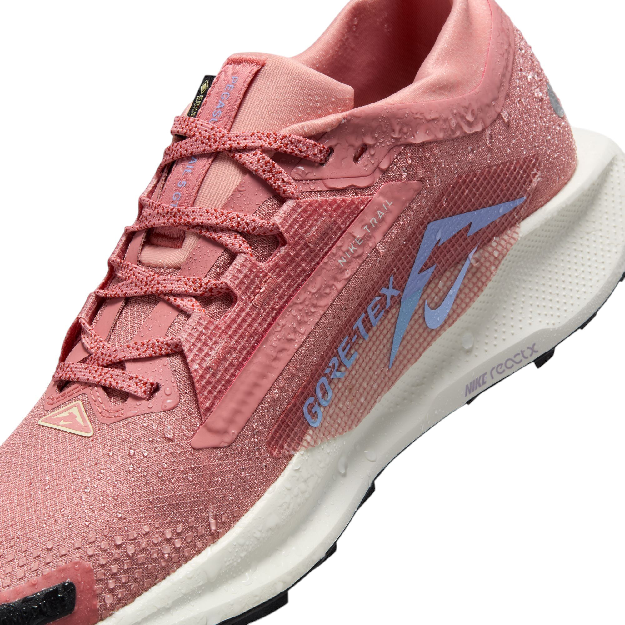 Nike Women's Pegasus Trail 5 GORE-TEX Running Shoes product image