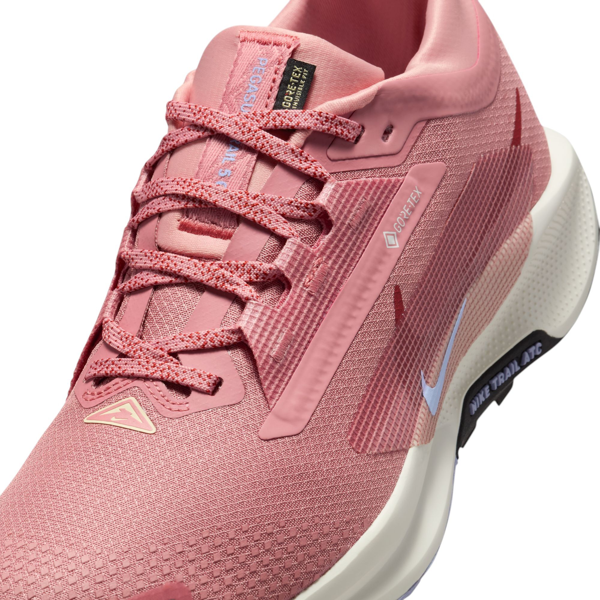 Nike Women's Pegasus Trail 5 GORE-TEX Running Shoes product image