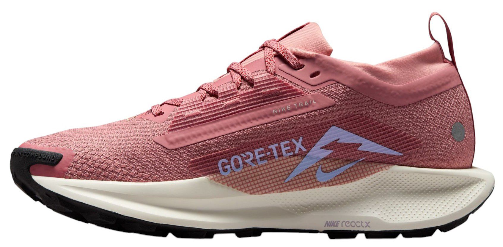 Nike Women's Pegasus Trail 5 GORE-TEX Running Shoes product image