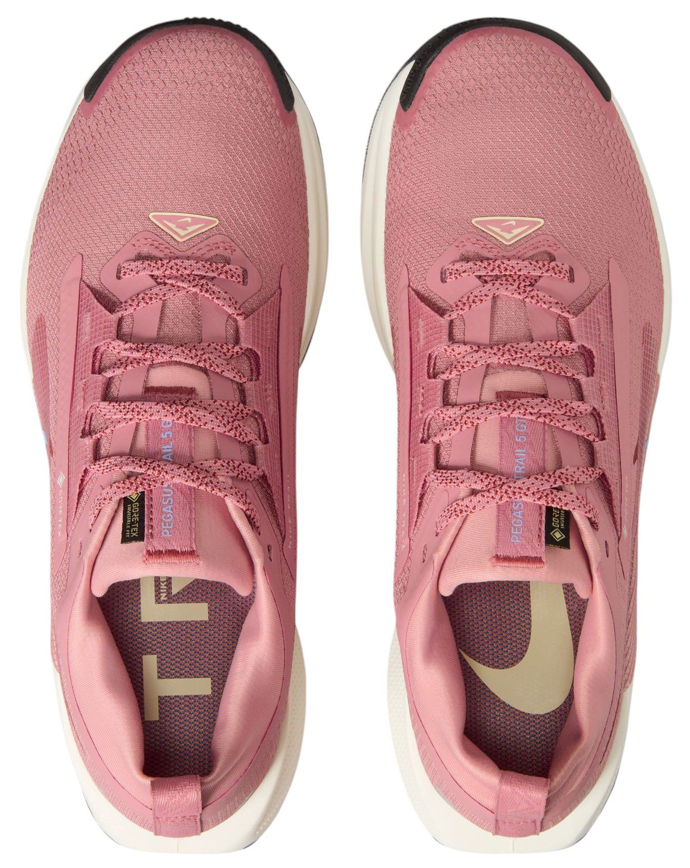 Nike Women's Pegasus Trail 5 GORE-TEX Running Shoes product image