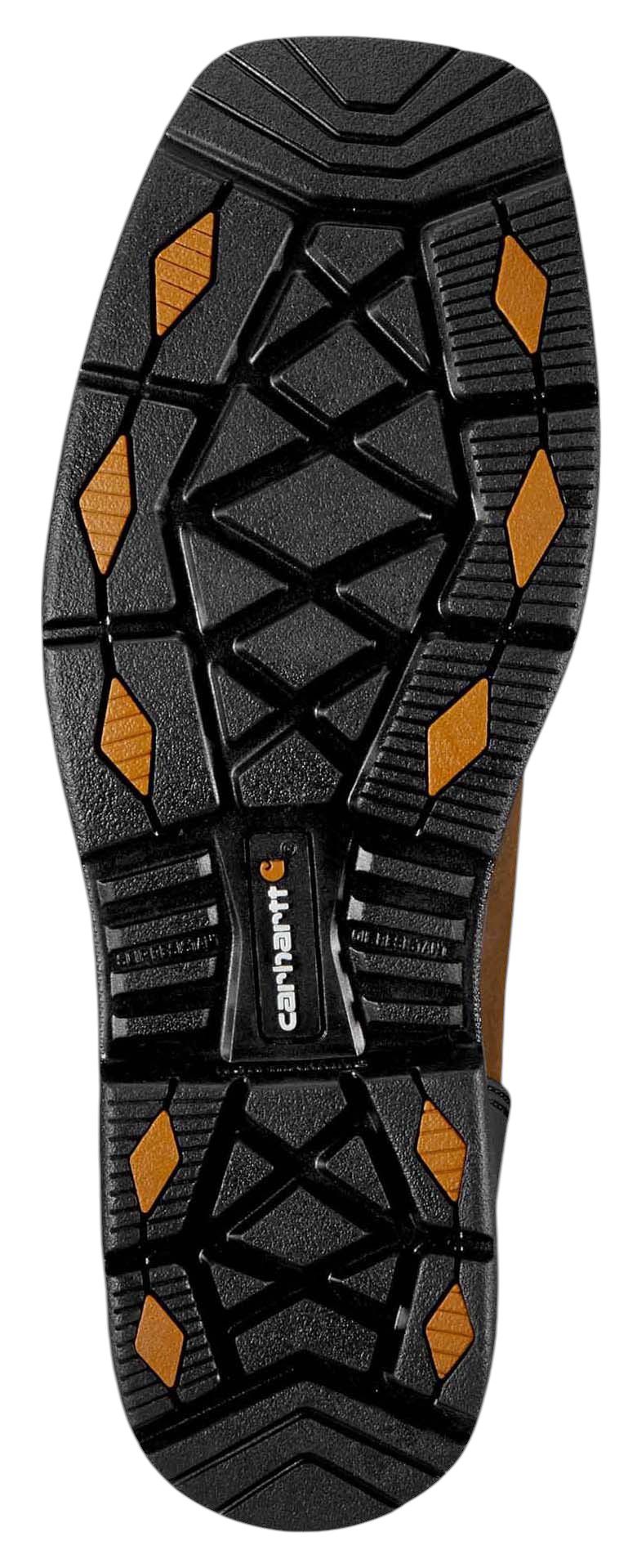 Carhartt Men's Montana Boots product image