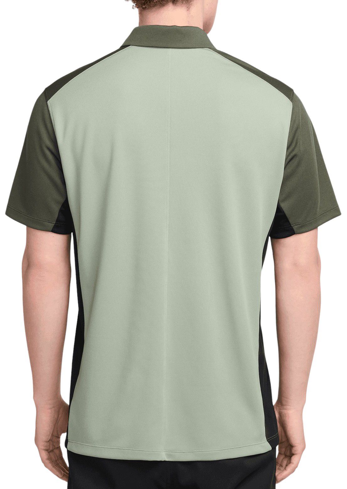 Nike Men's Dri-FIT Victory+ Block Golf Polo product image