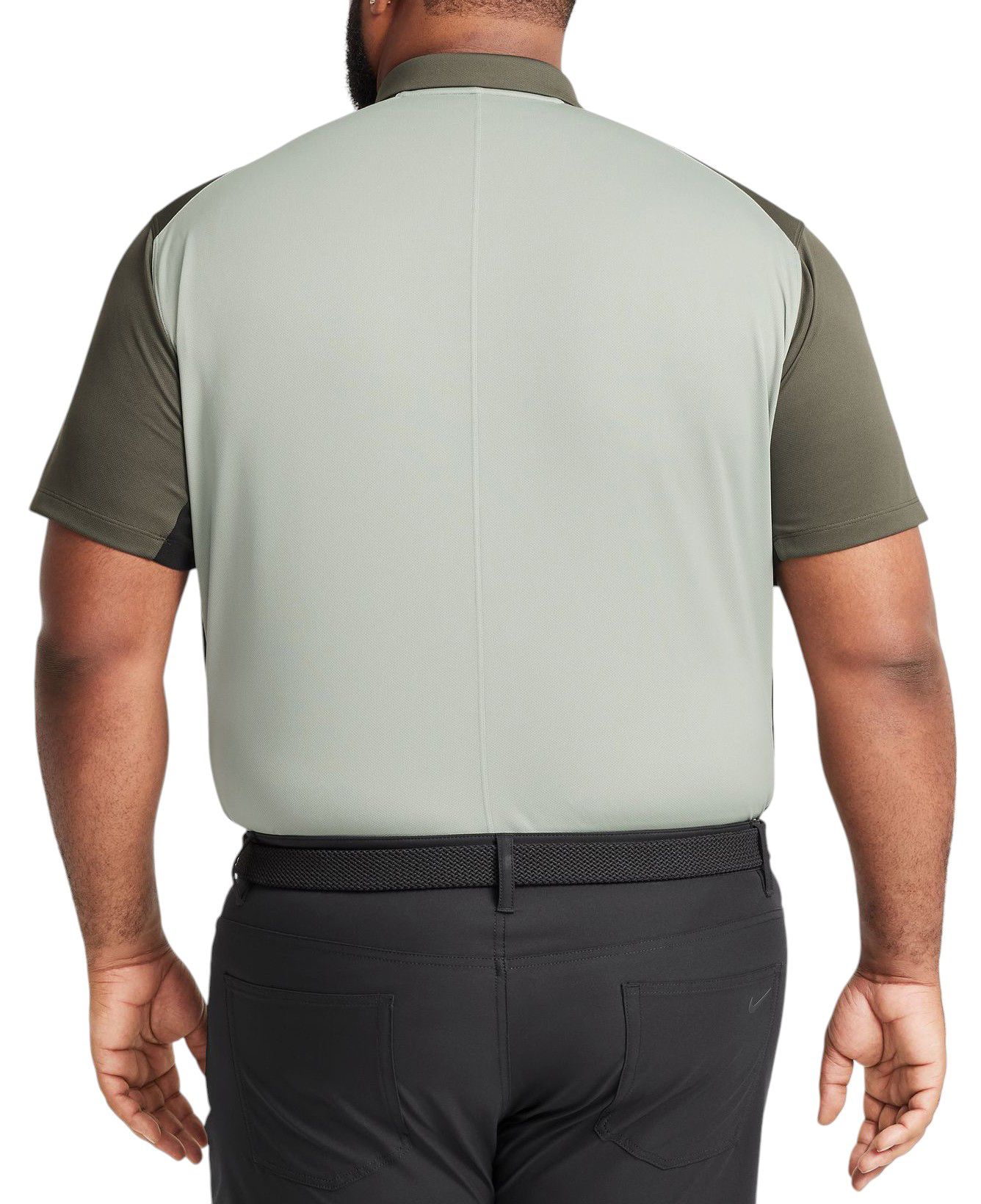 Nike Men's Dri-FIT Victory+ Block Golf Polo product image