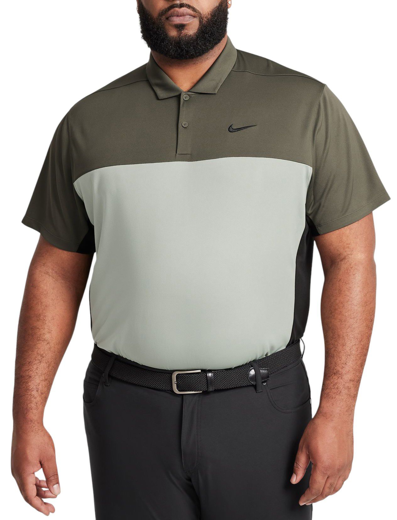 Nike Men's Dri-FIT Victory+ Block Golf Polo product image