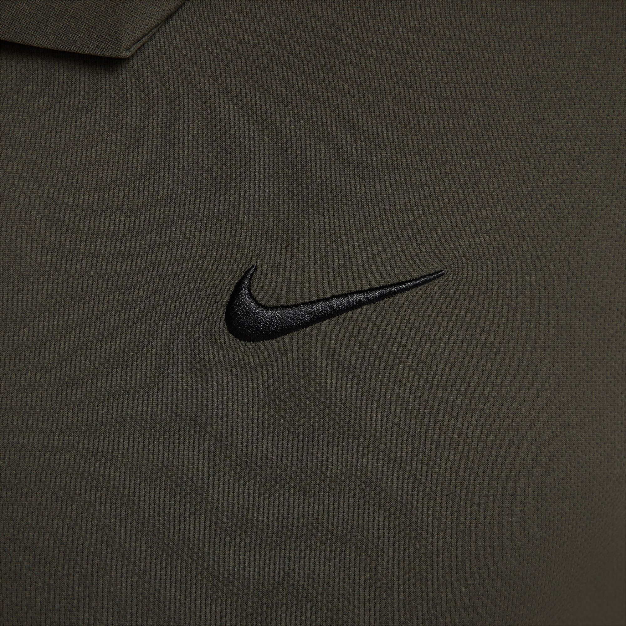 Nike Men's Dri-FIT Victory+ Heathered Golf Polo product image