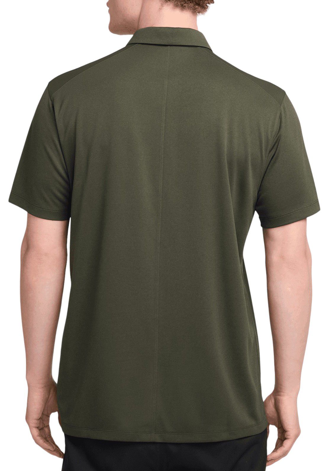 Nike Men's Dri-FIT Victory+ Heathered Golf Polo product image