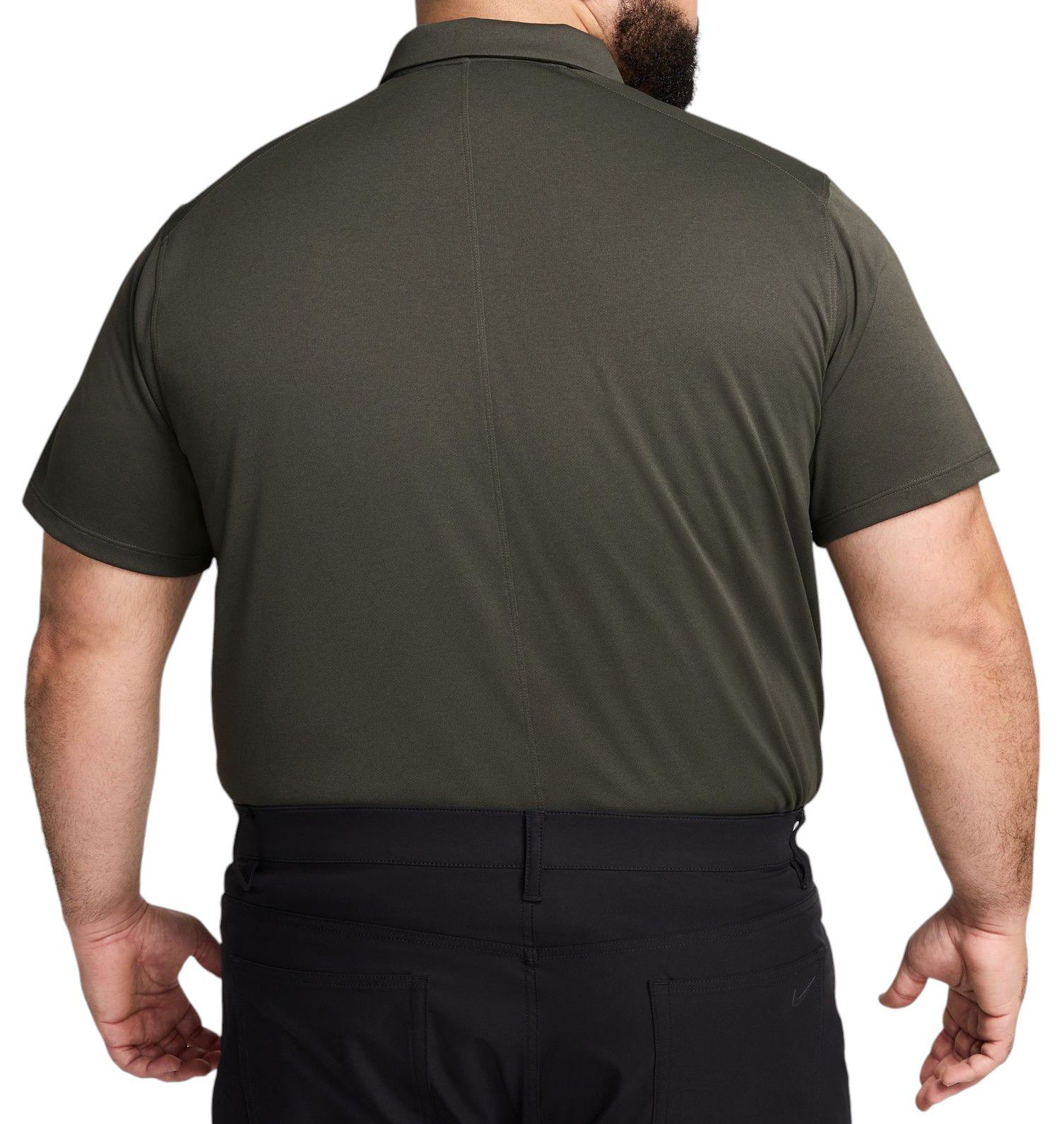 Nike Men's Dri-FIT Victory+ Heathered Golf Polo product image