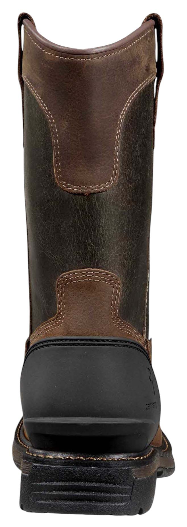 Carhartt Men's Montana Steel Toe Boots product image