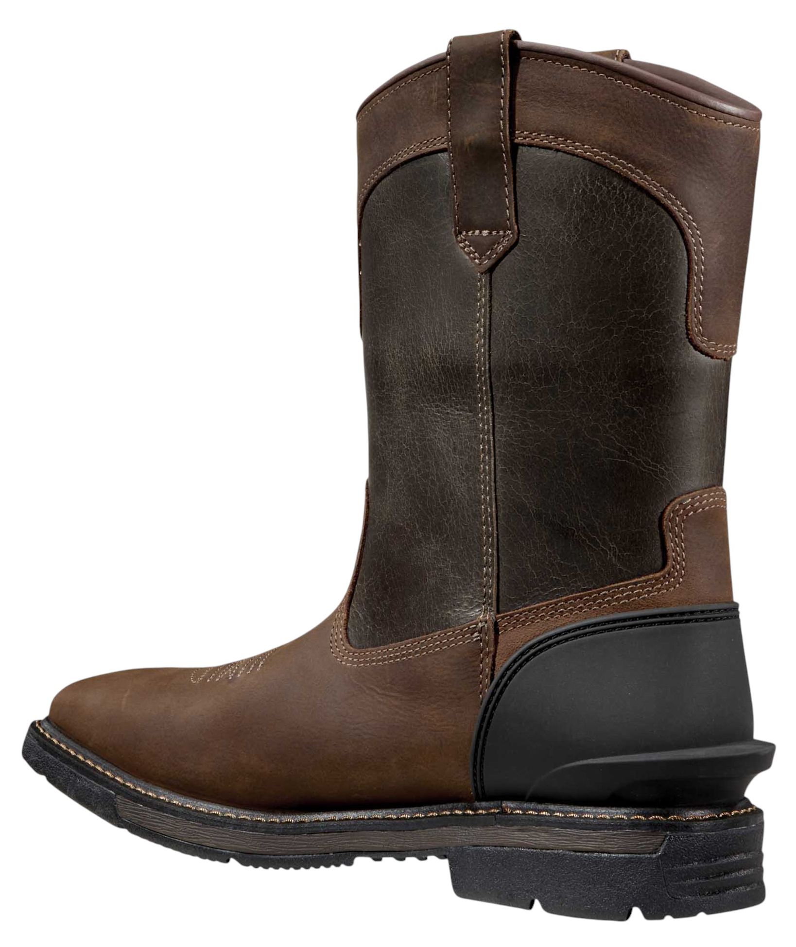 Carhartt Men's Montana Steel Toe Boots product image