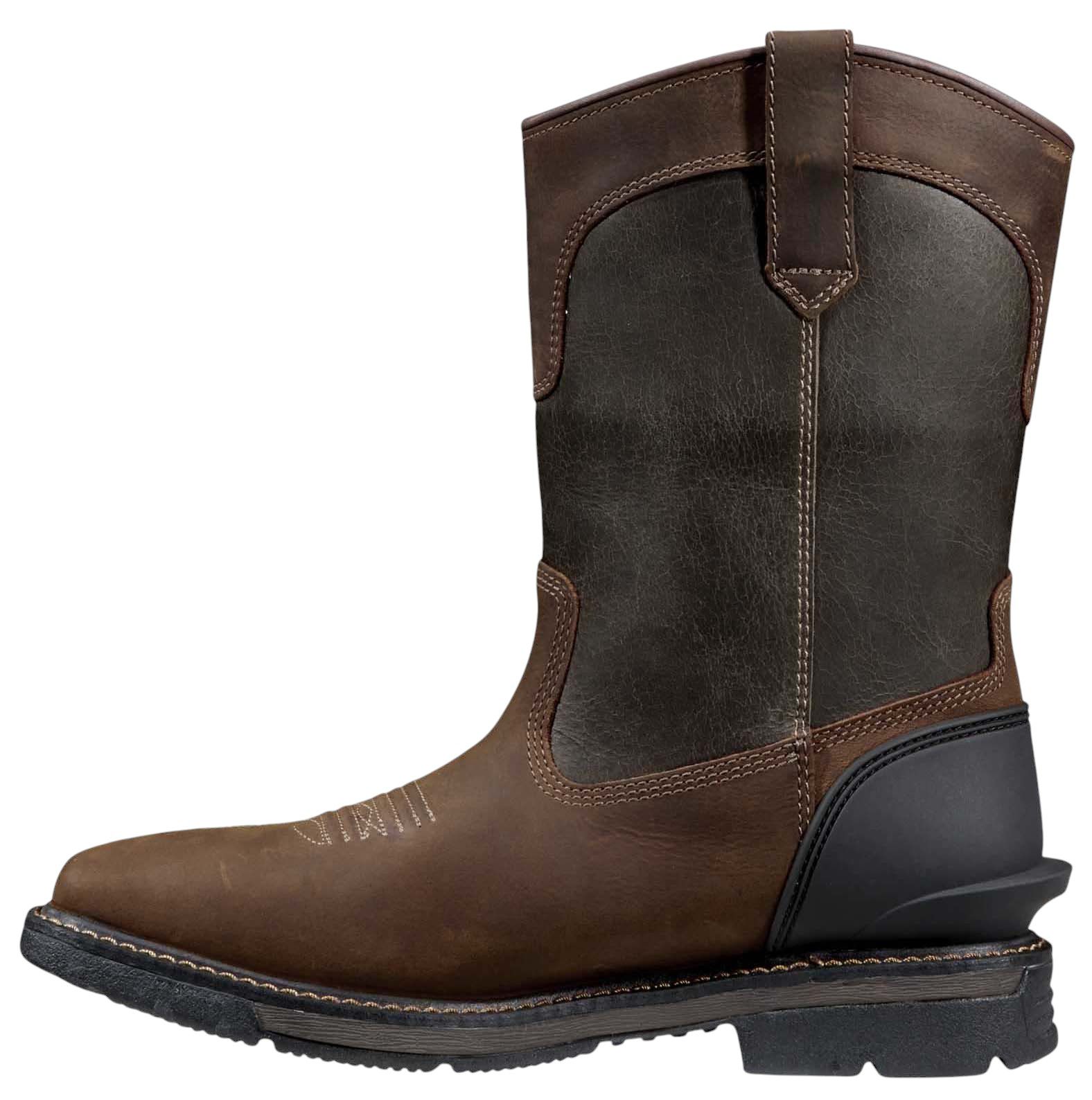 Carhartt Men's Montana Steel Toe Boots product image