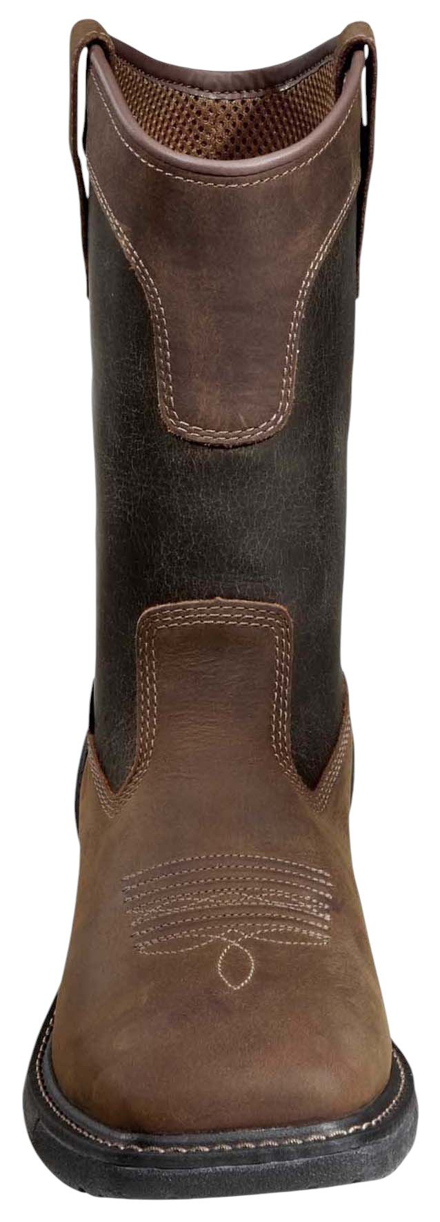 Carhartt Men's Montana Steel Toe Boots product image