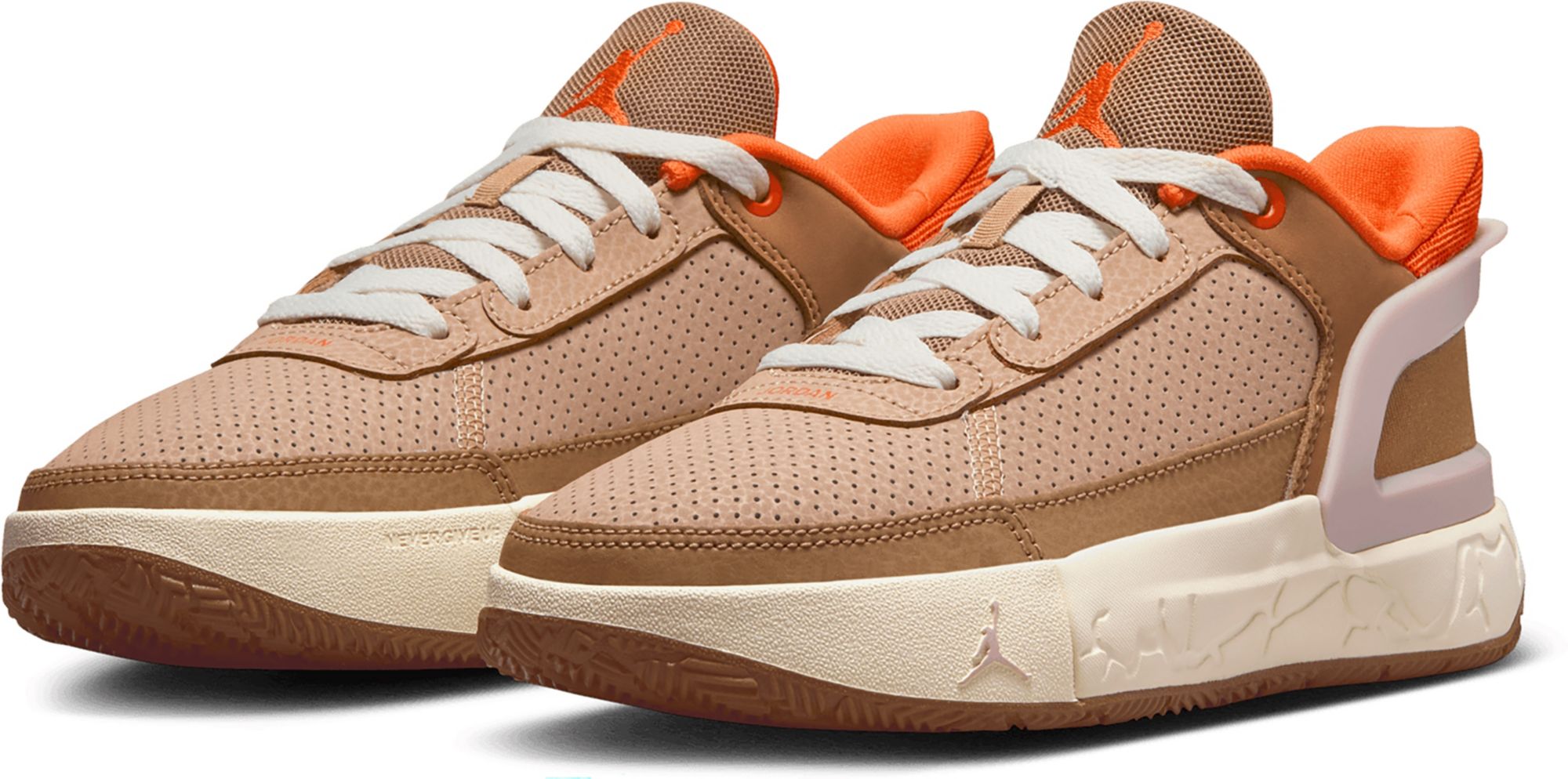 Jordan Kids' Grade School Day 1 EasyOn Shoes product image