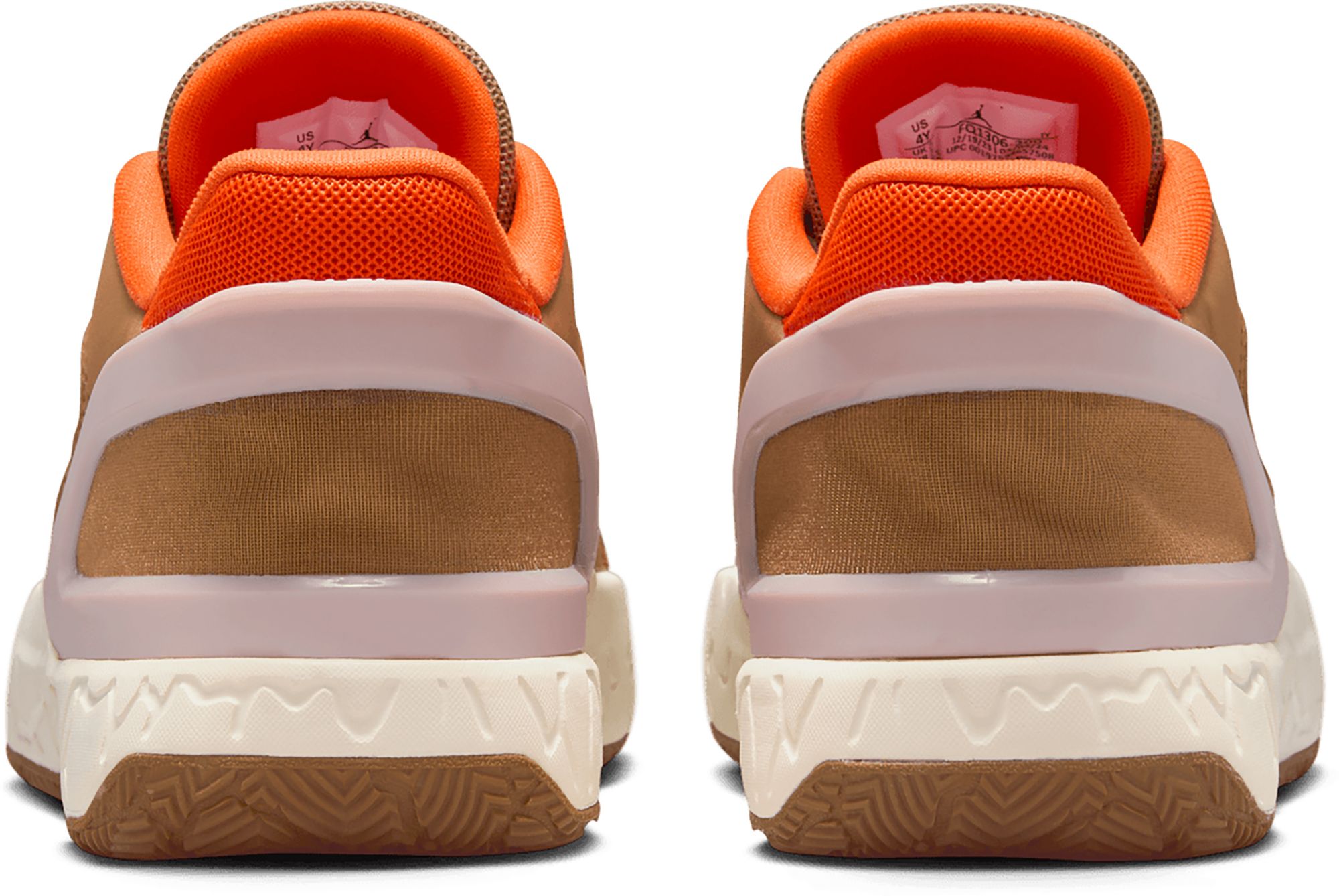 Jordan Kids' Grade School Day 1 EasyOn Shoes product image