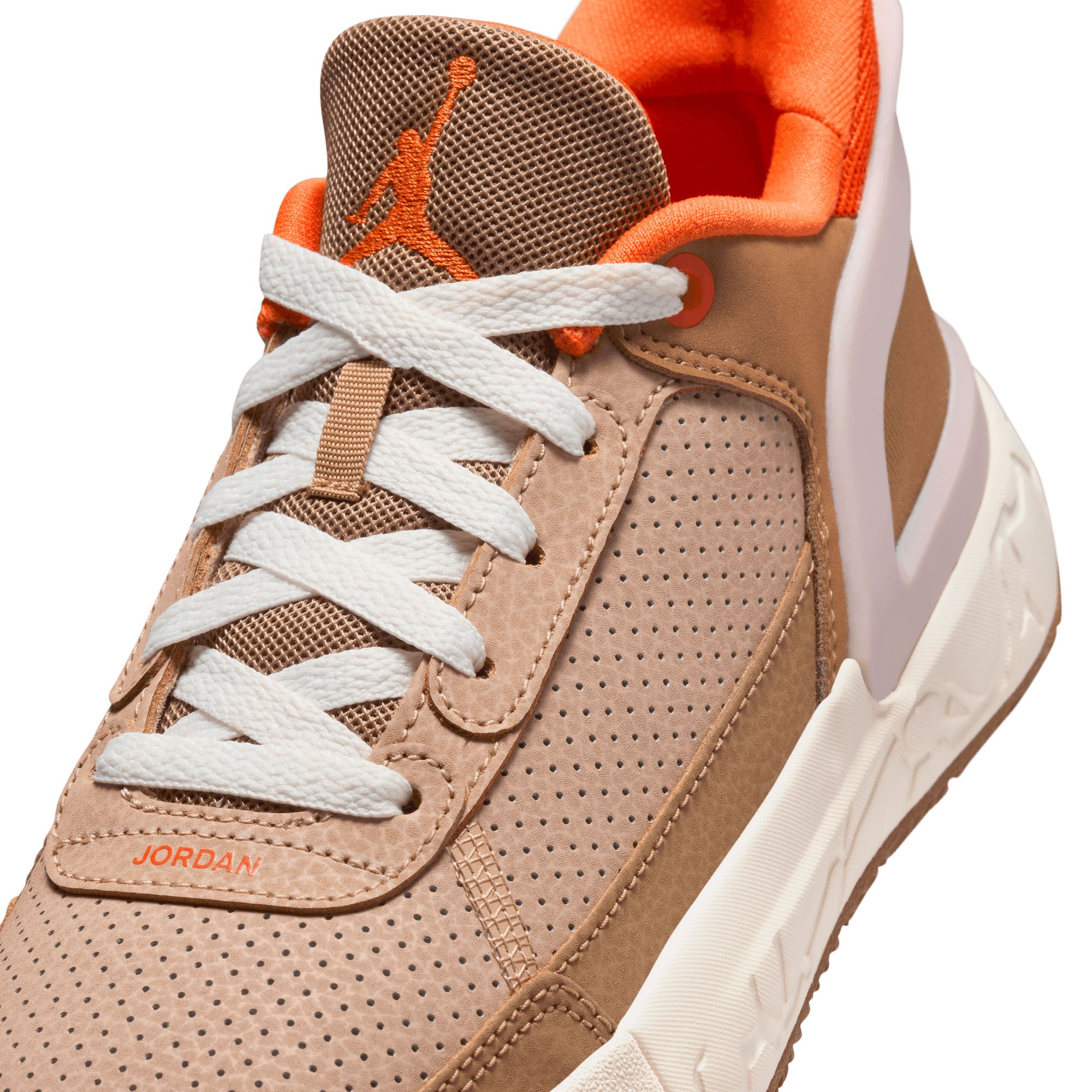 Jordan Kids' Grade School Day 1 EasyOn Shoes product image