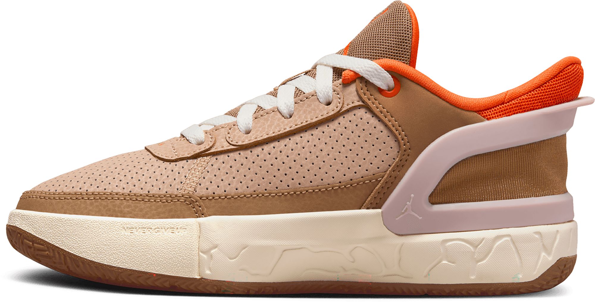 Jordan Kids' Grade School Day 1 EasyOn Shoes product image