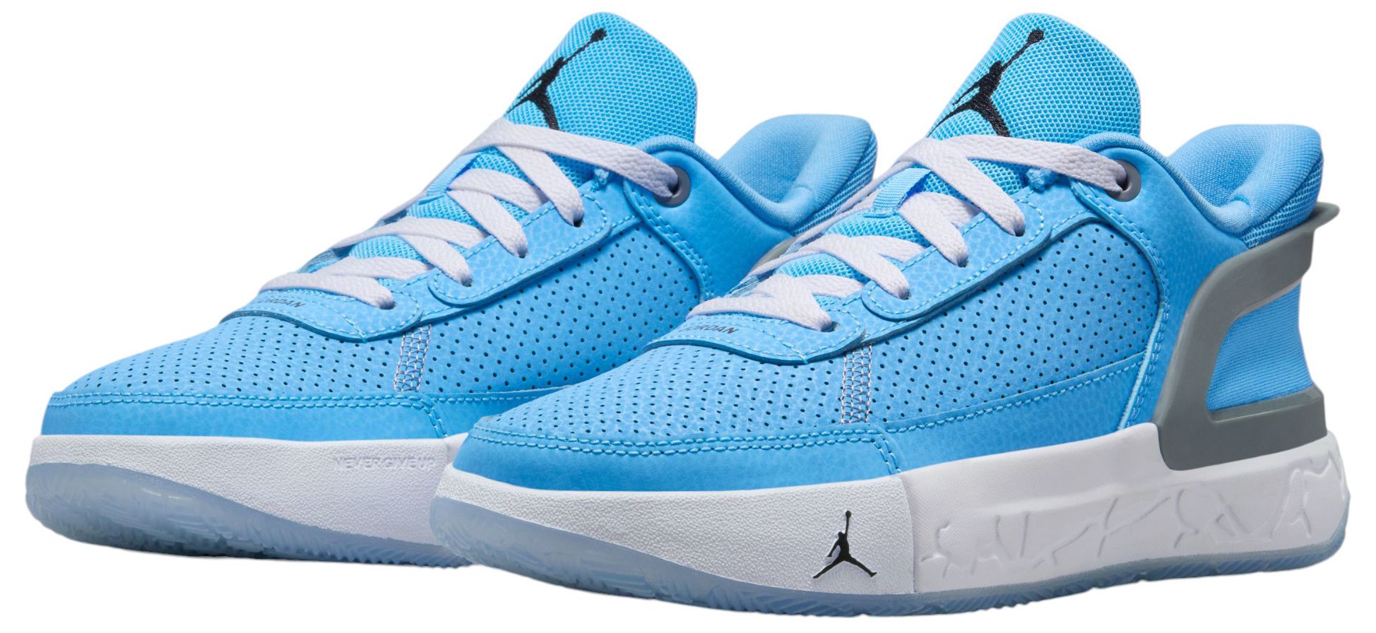 Jordan Kids' Grade School Day 1 EasyOn Shoes product image