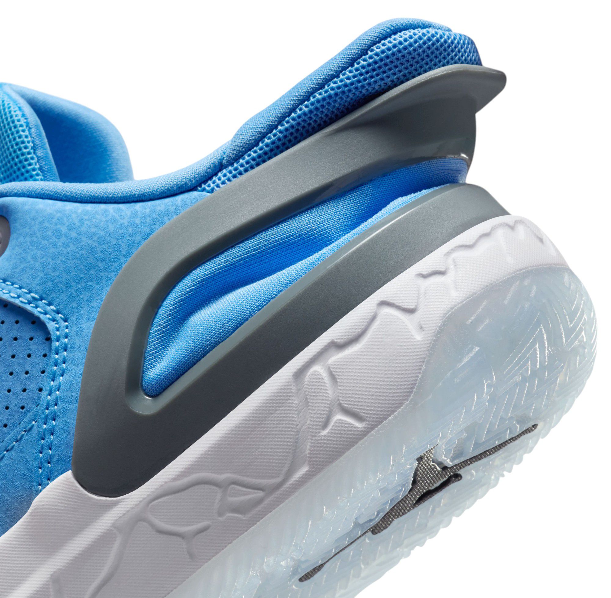 Jordan Kids' Grade School Day 1 EasyOn Shoes product image