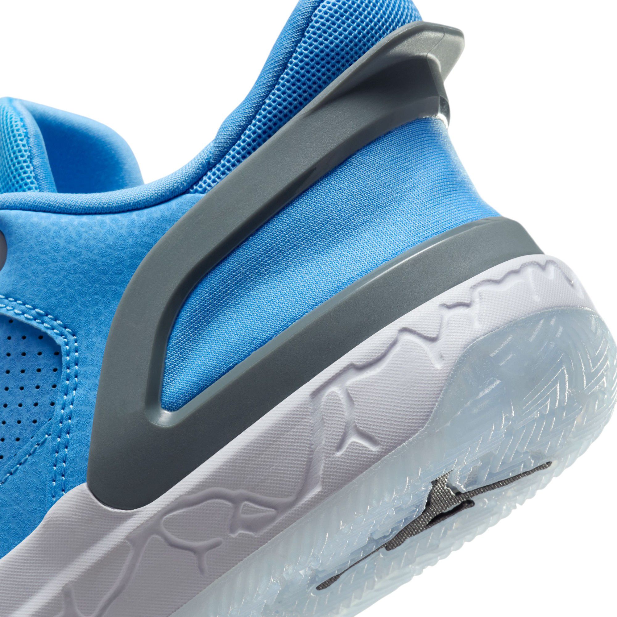 Jordan Kids' Grade School Day 1 EasyOn Shoes product image