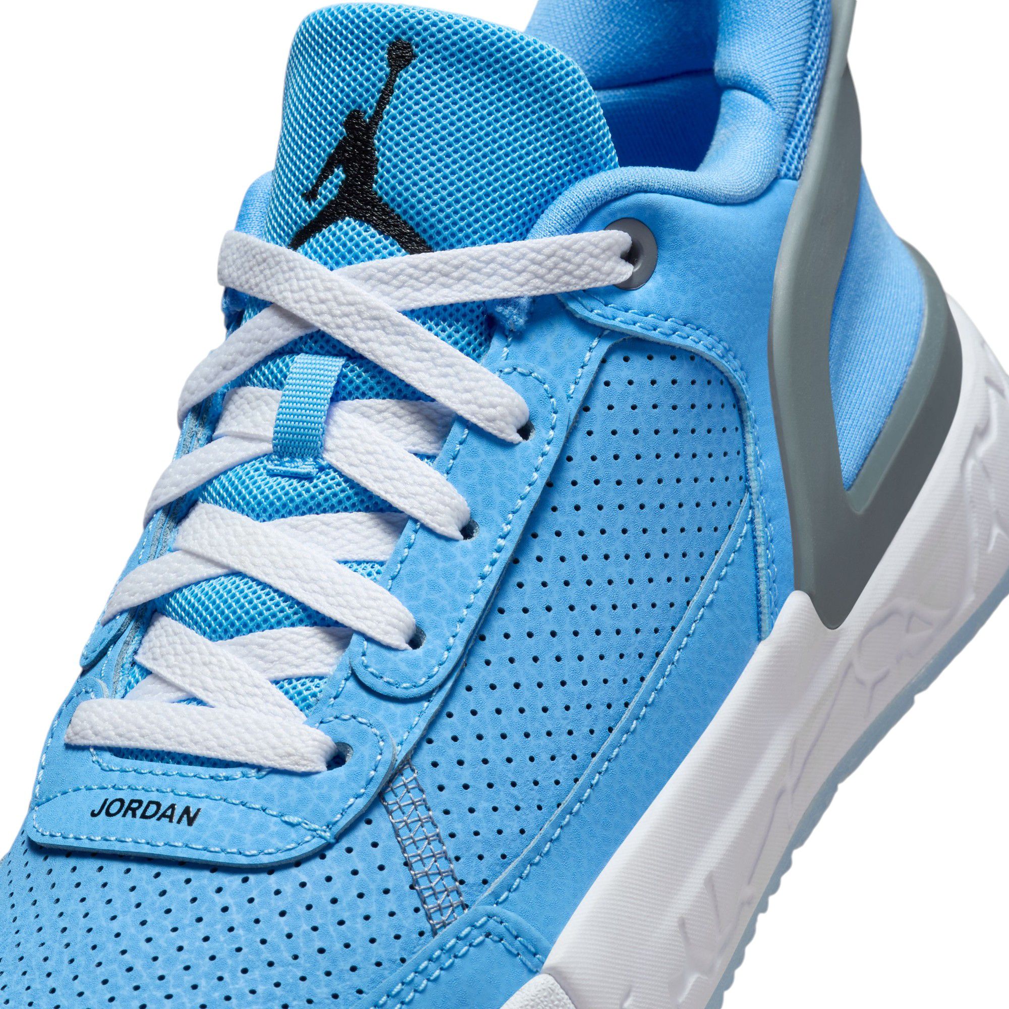 Jordan Kids' Grade School Day 1 EasyOn Shoes product image