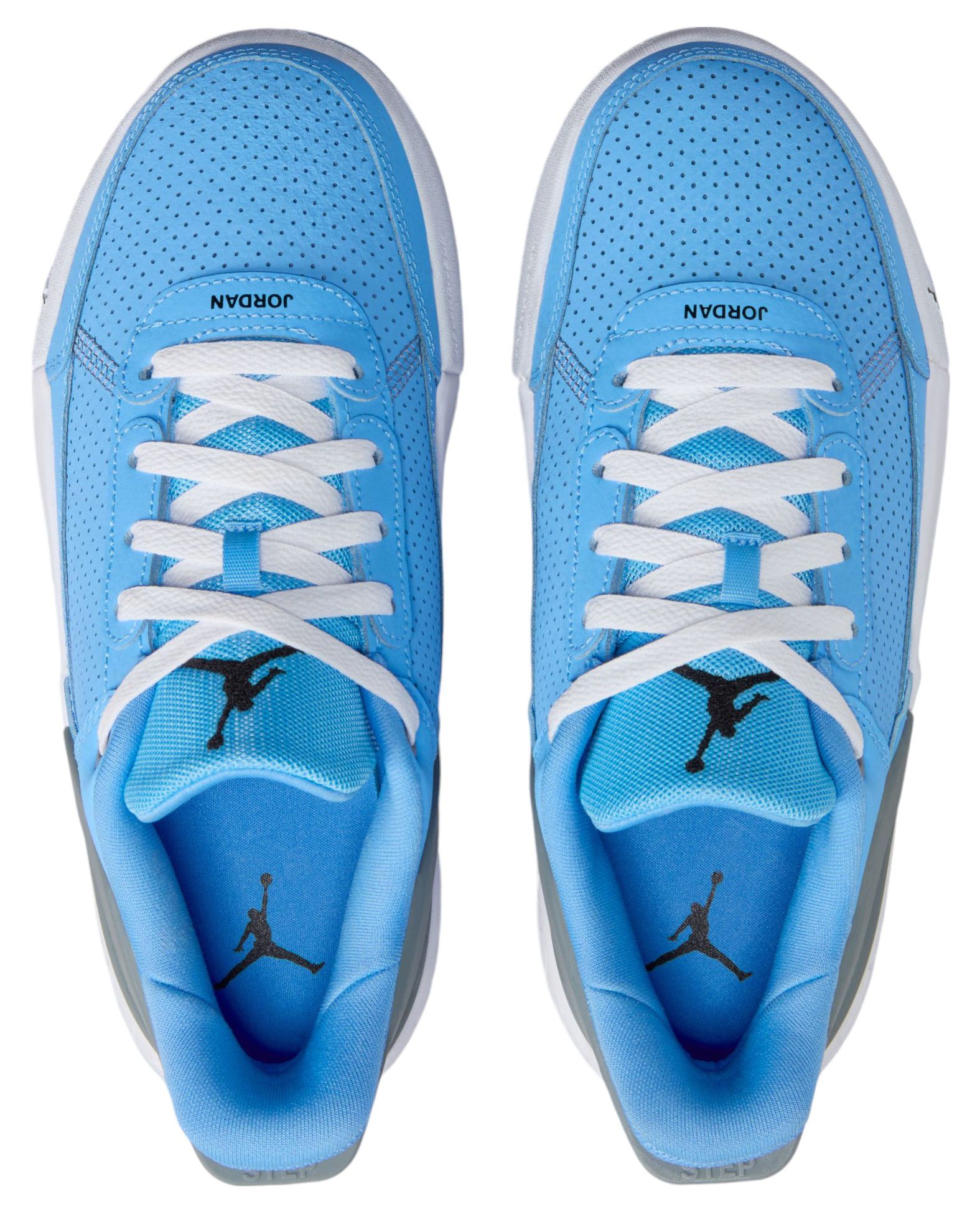 Jordan Kids' Grade School Day 1 EasyOn Shoes product image