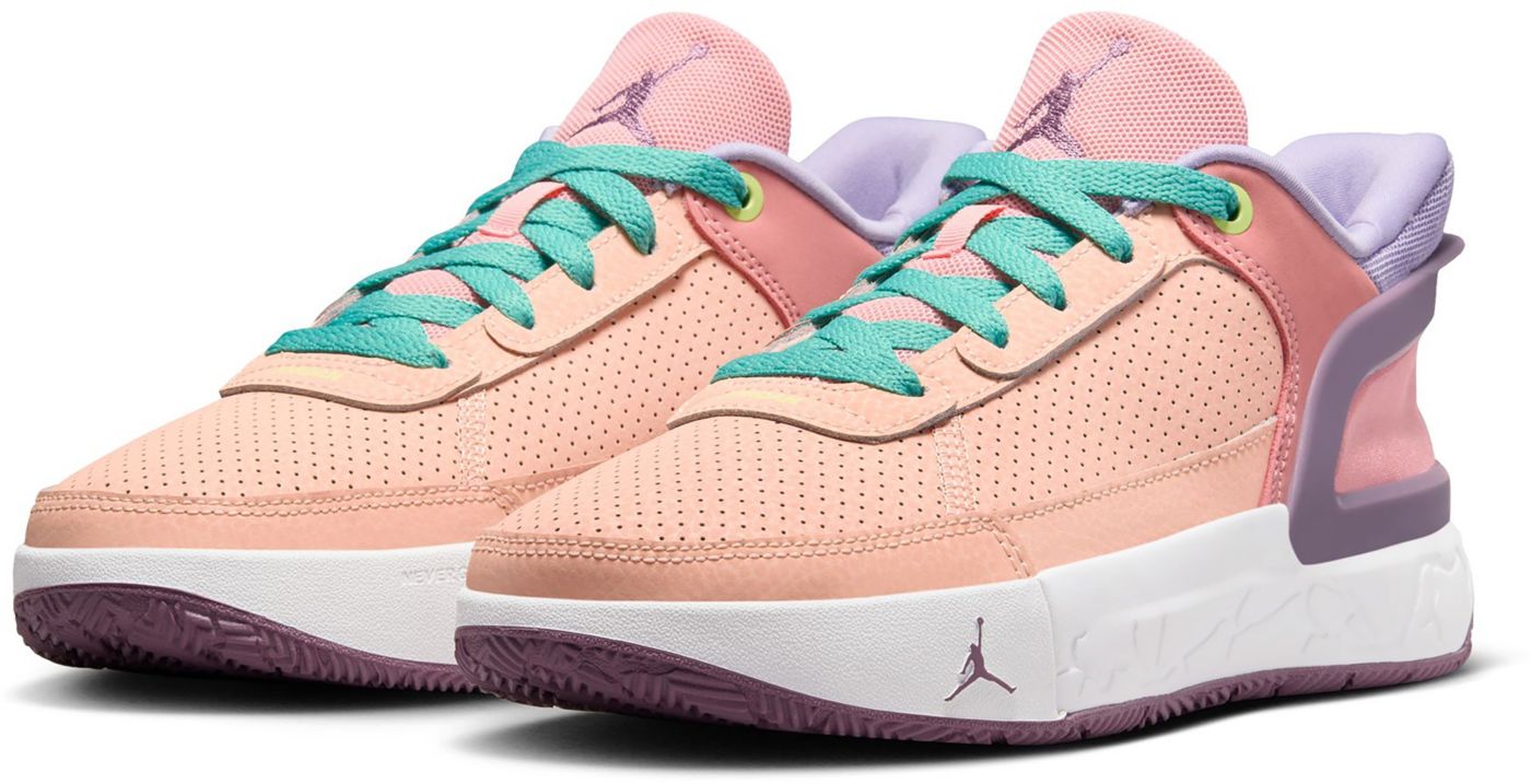 Jordan Kids Grade School Day 1 EasyOn Shoes Dick s Sporting Goods