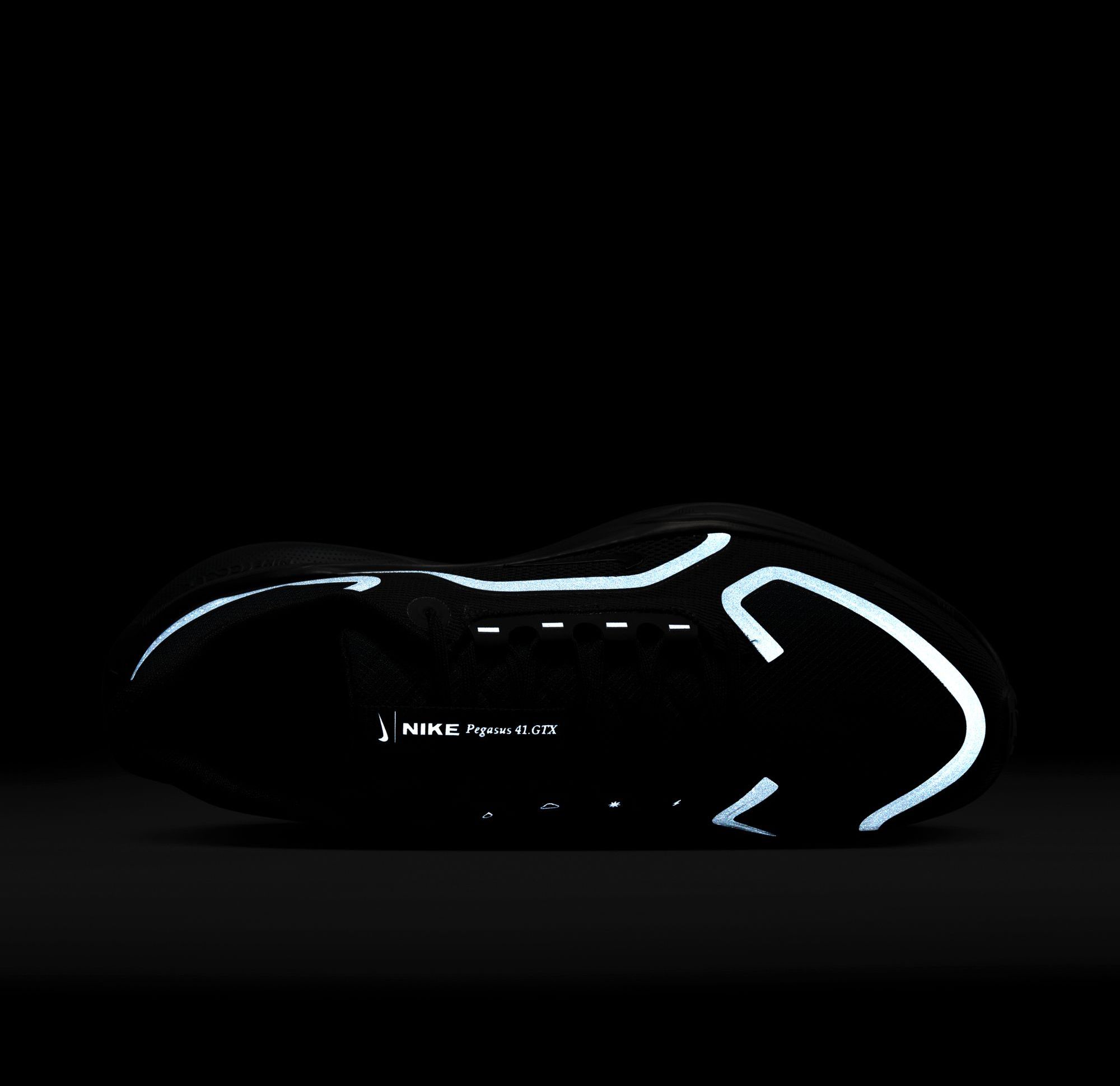 Nike Men's Pegasus 41 GORE-TEX Running Shoes product image