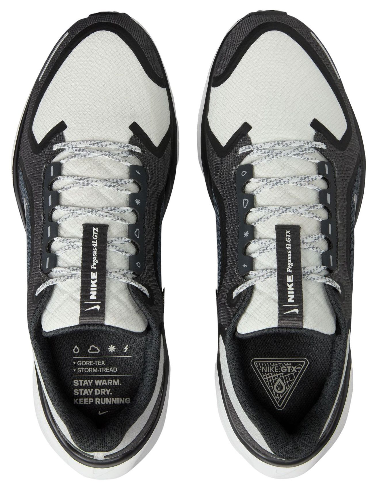 Nike Men's Pegasus 41 GORE-TEX Running Shoes product image