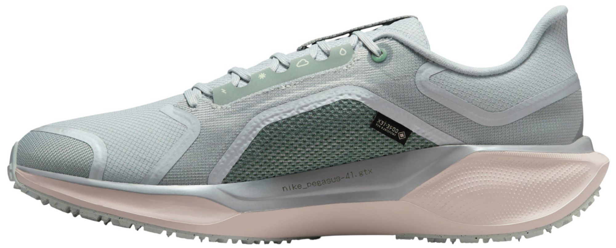 Nike Men's Pegasus 41 GORE-TEX Running Shoes product image