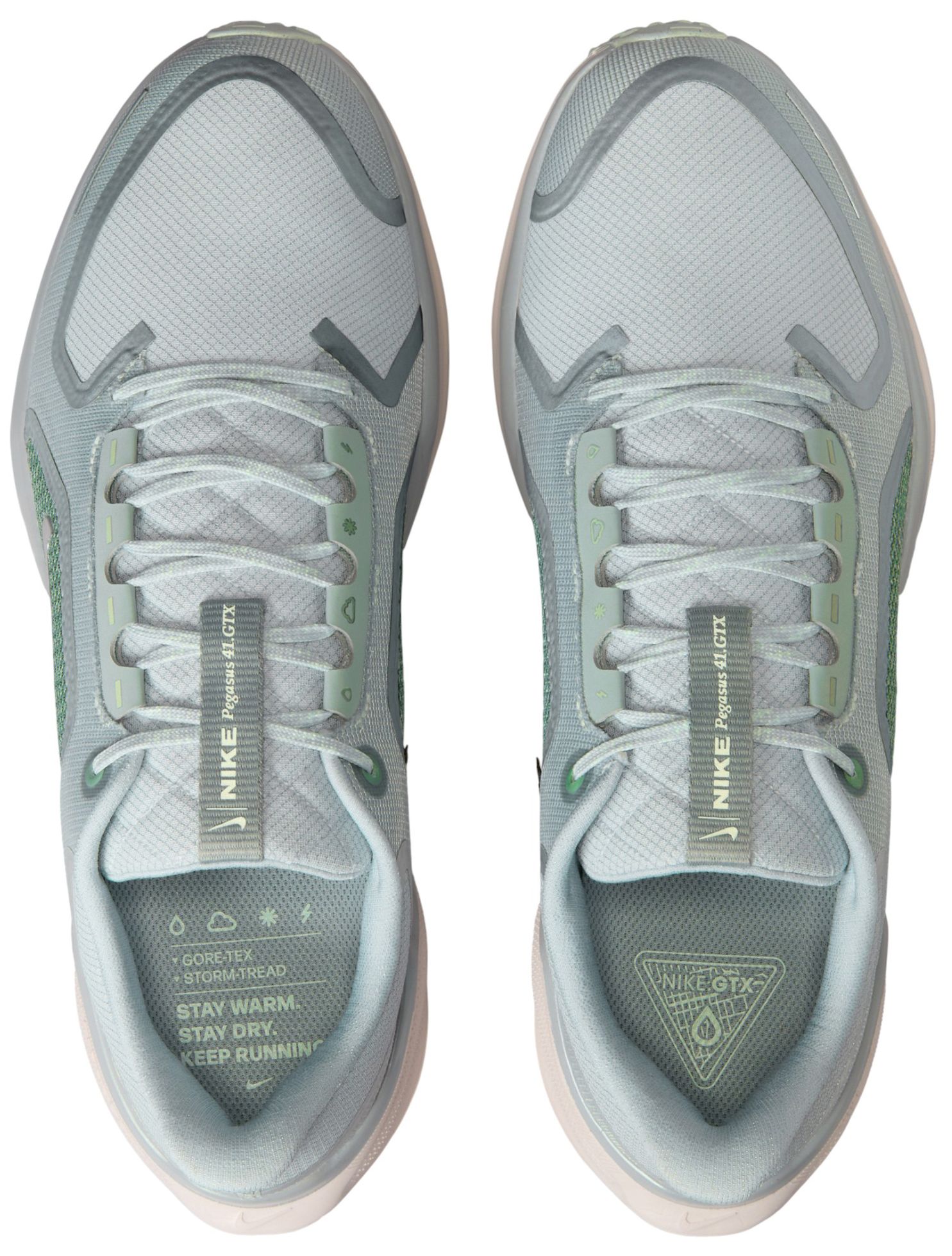 Nike Men's Pegasus 41 GORE-TEX Running Shoes product image