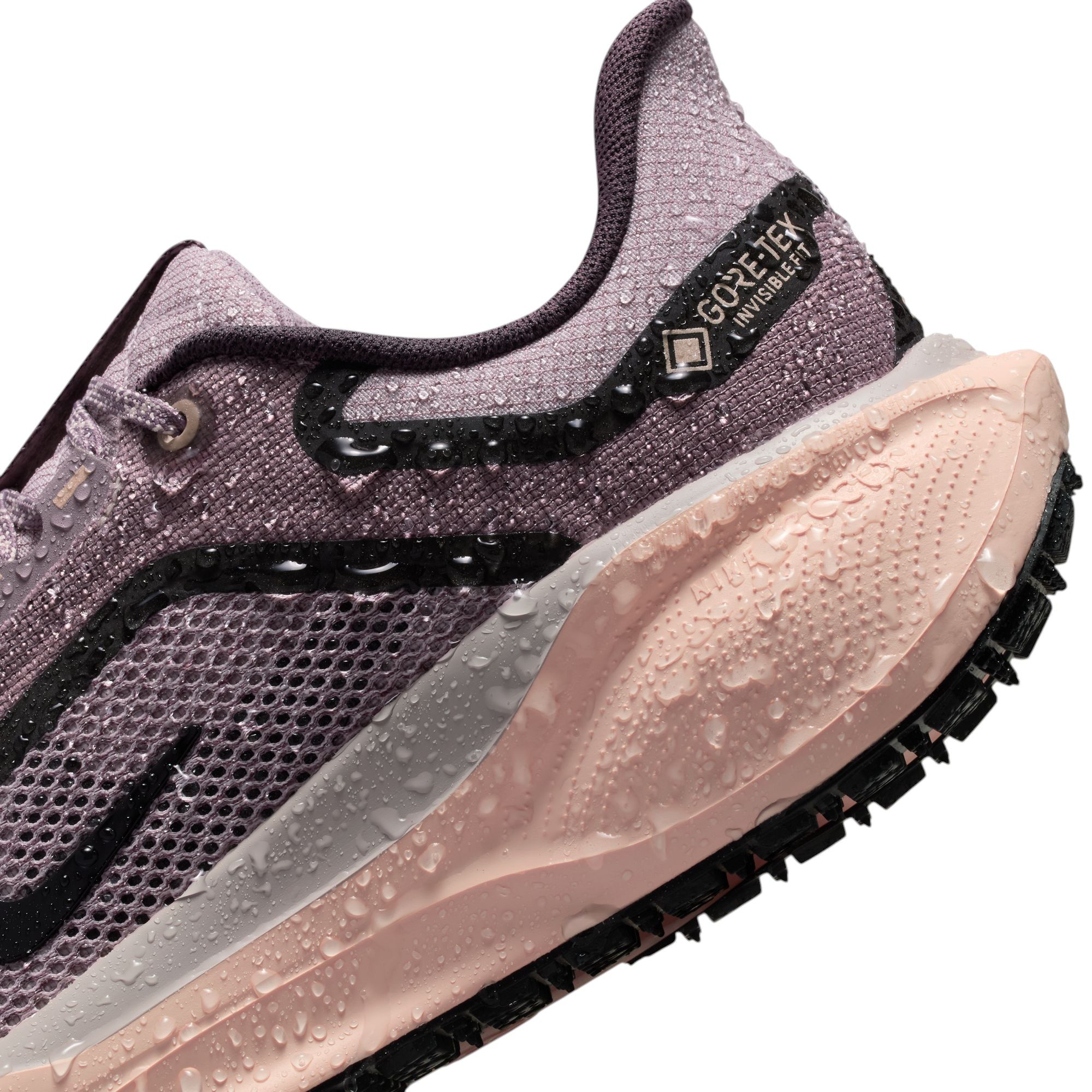 Nike Women's Pegasus 41 GORE-TEX Running Shoes product image