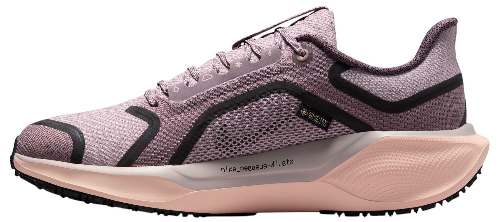 Nike Women's Pegasus 41 GORE-TEX Running Shoes product image