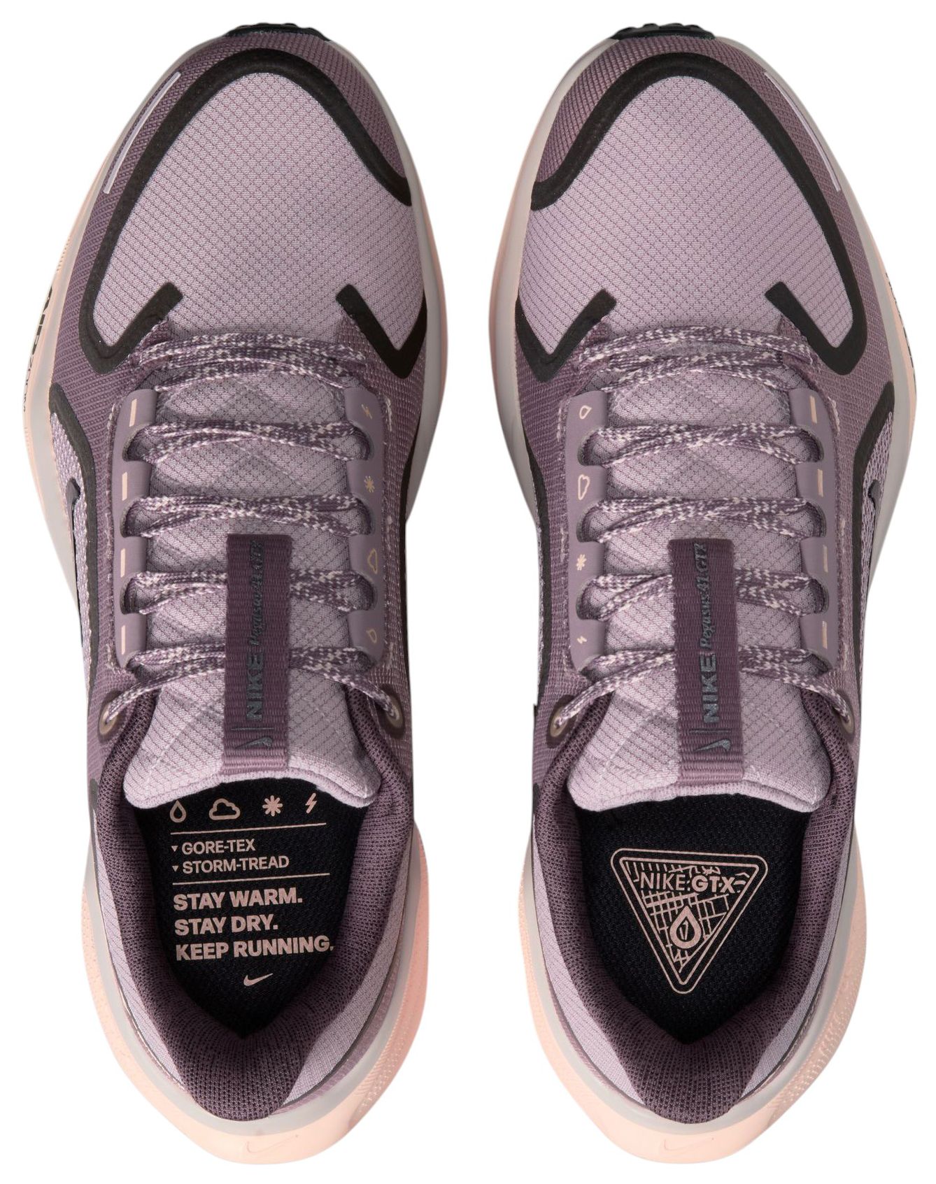 Nike Women's Pegasus 41 GORE-TEX Running Shoes product image