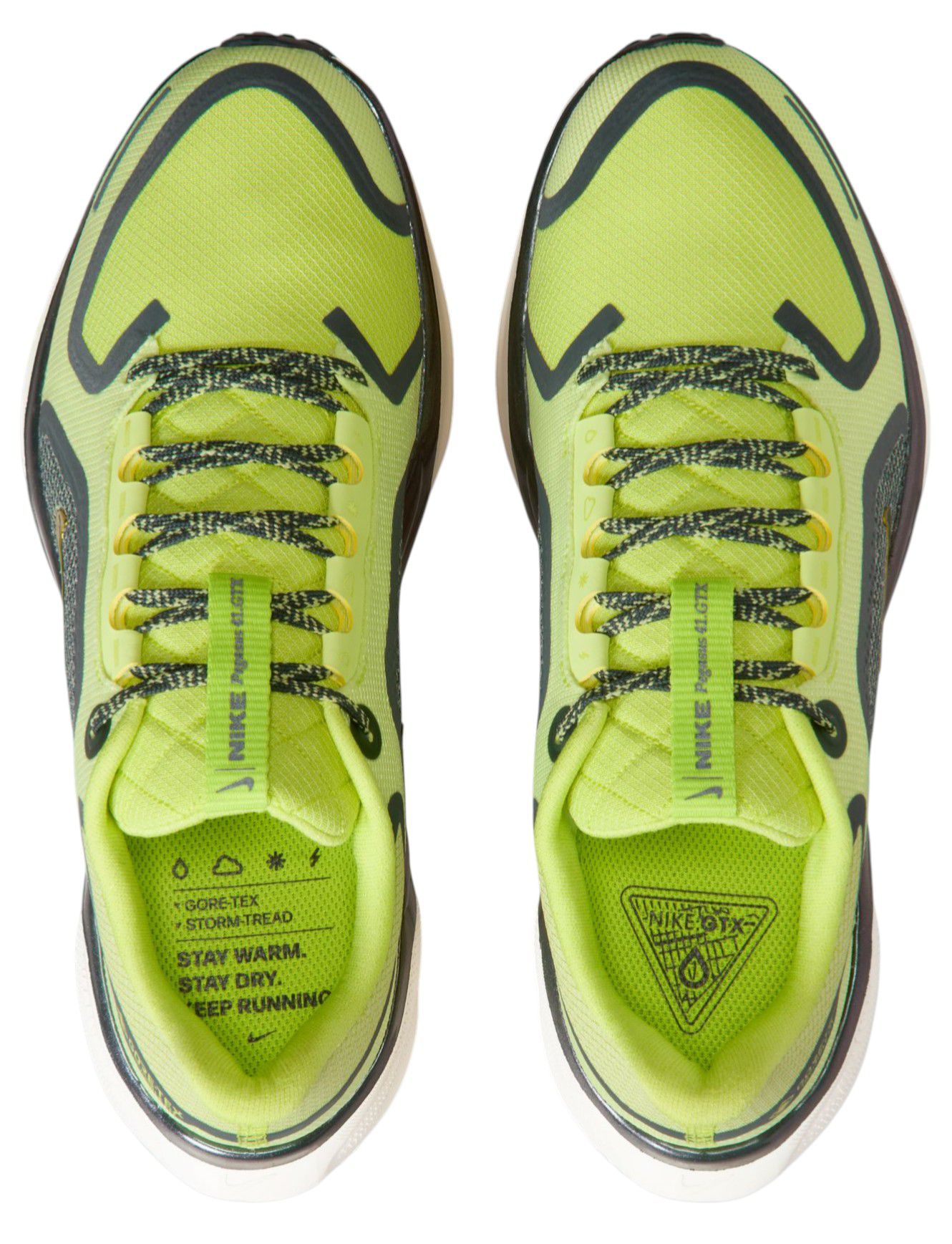Nike Women's Pegasus 41 GORE-TEX Running Shoes product image