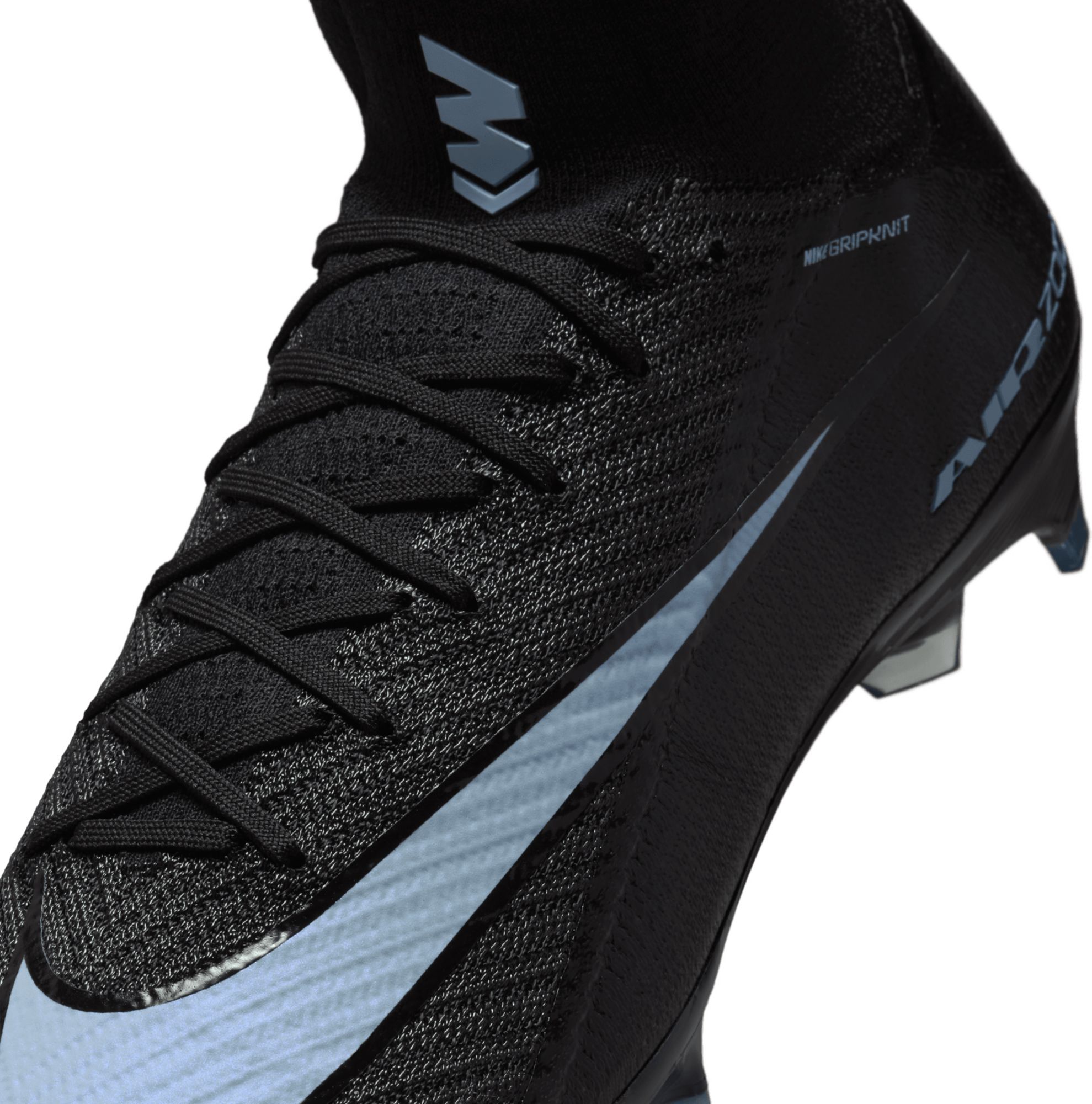 Nike Zoom Mercurial Superfly 10 Elite FG Soccer Cleats product image