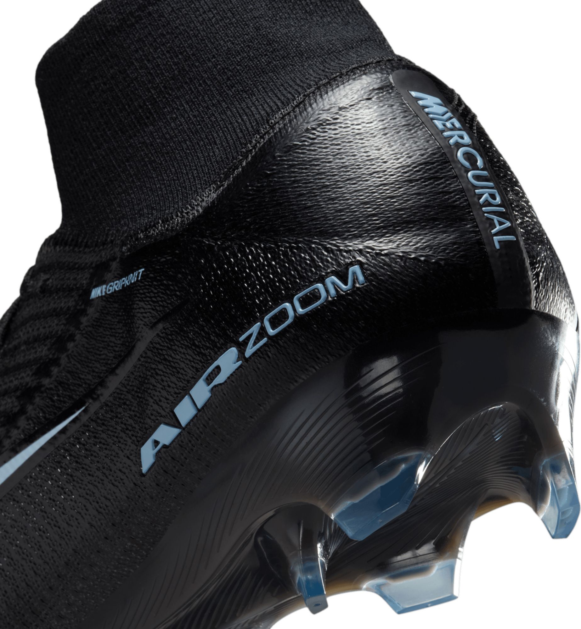 Nike Zoom Mercurial Superfly 10 Elite FG Soccer Cleats product image