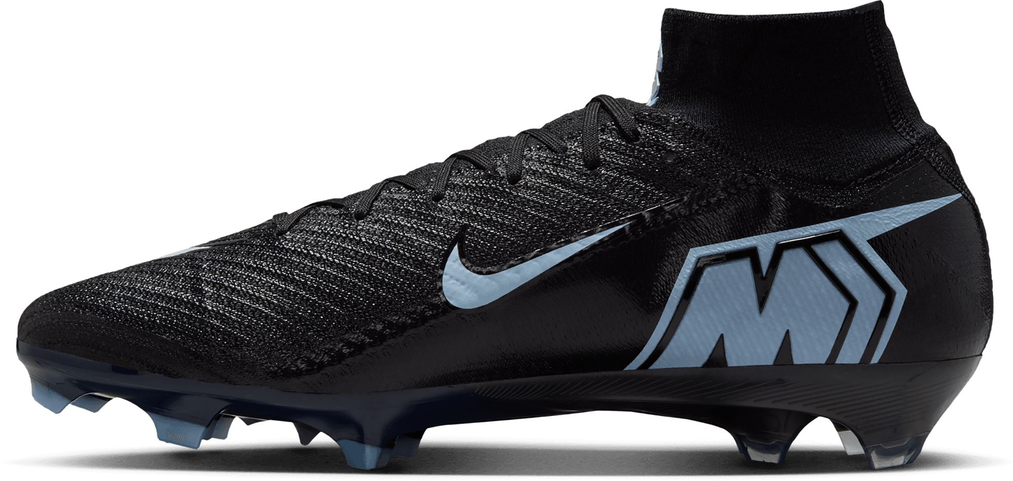 Nike Zoom Mercurial Superfly 10 Elite FG Soccer Cleats product image