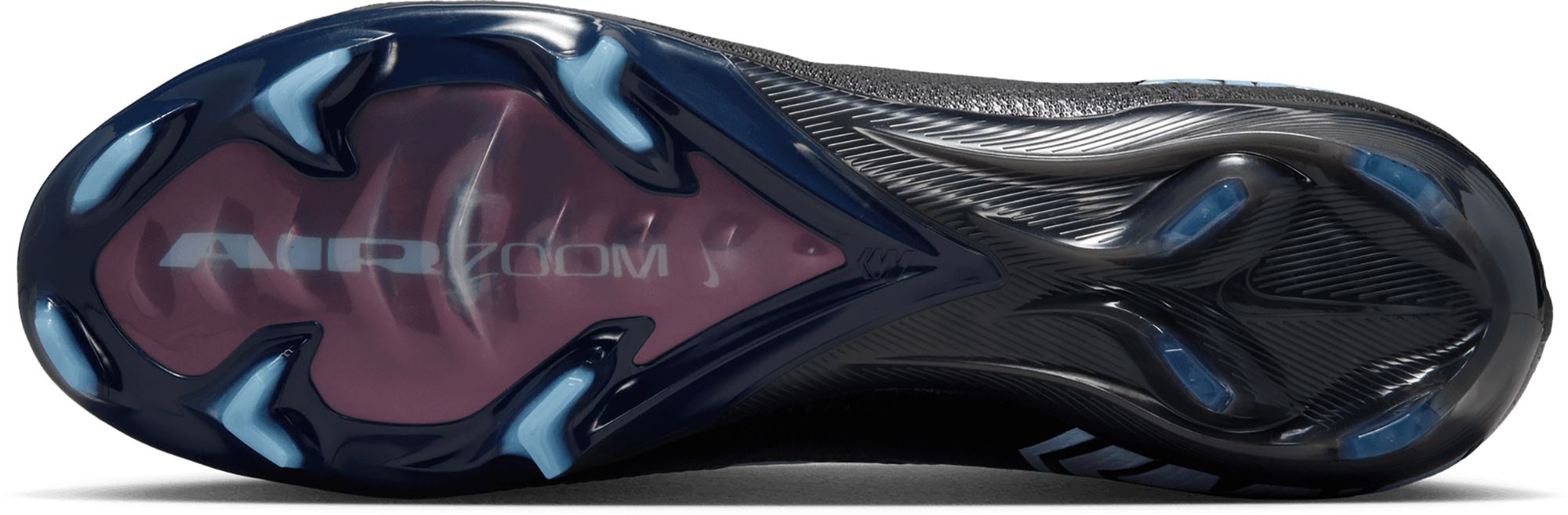 Nike Zoom Mercurial Superfly 10 Elite FG Soccer Cleats product image