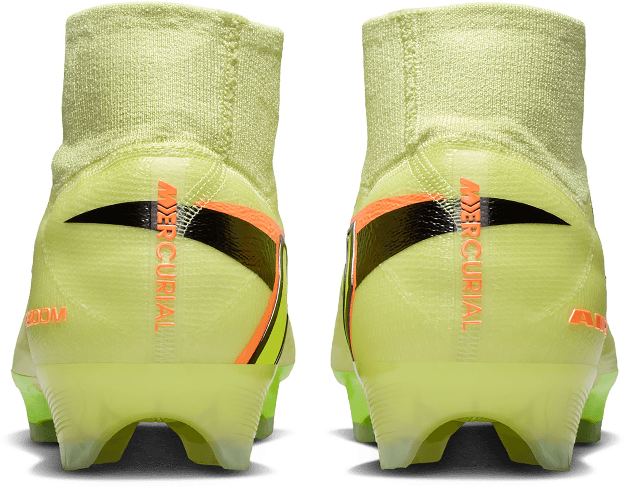 Nike Zoom Mercurial Superfly 10 Elite FG Soccer Cleats product image