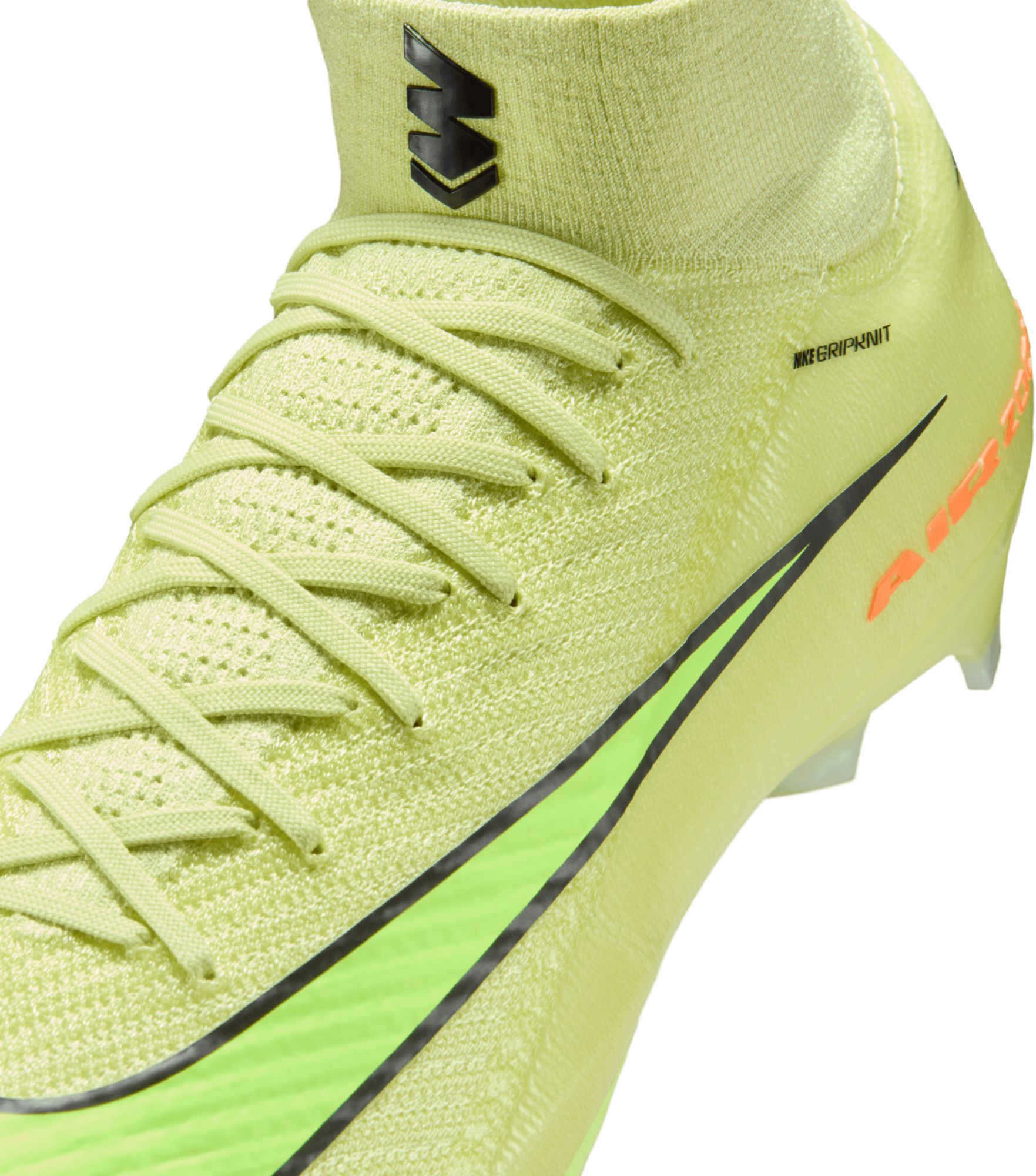 Nike Zoom Mercurial Superfly 10 Elite FG Soccer Cleats product image