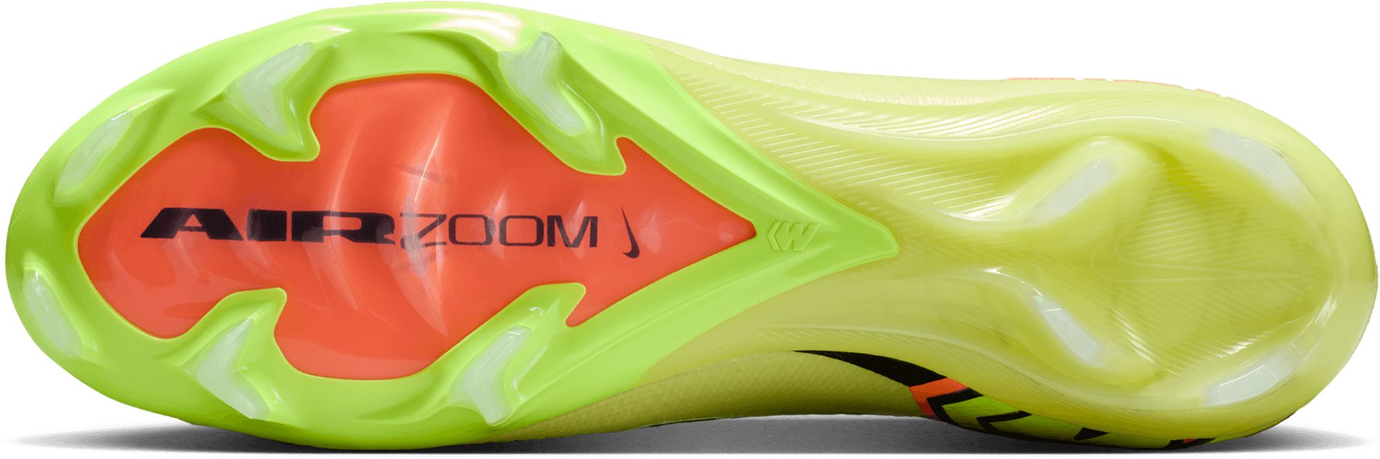 Nike Zoom Mercurial Superfly 10 Elite FG Soccer Cleats product image