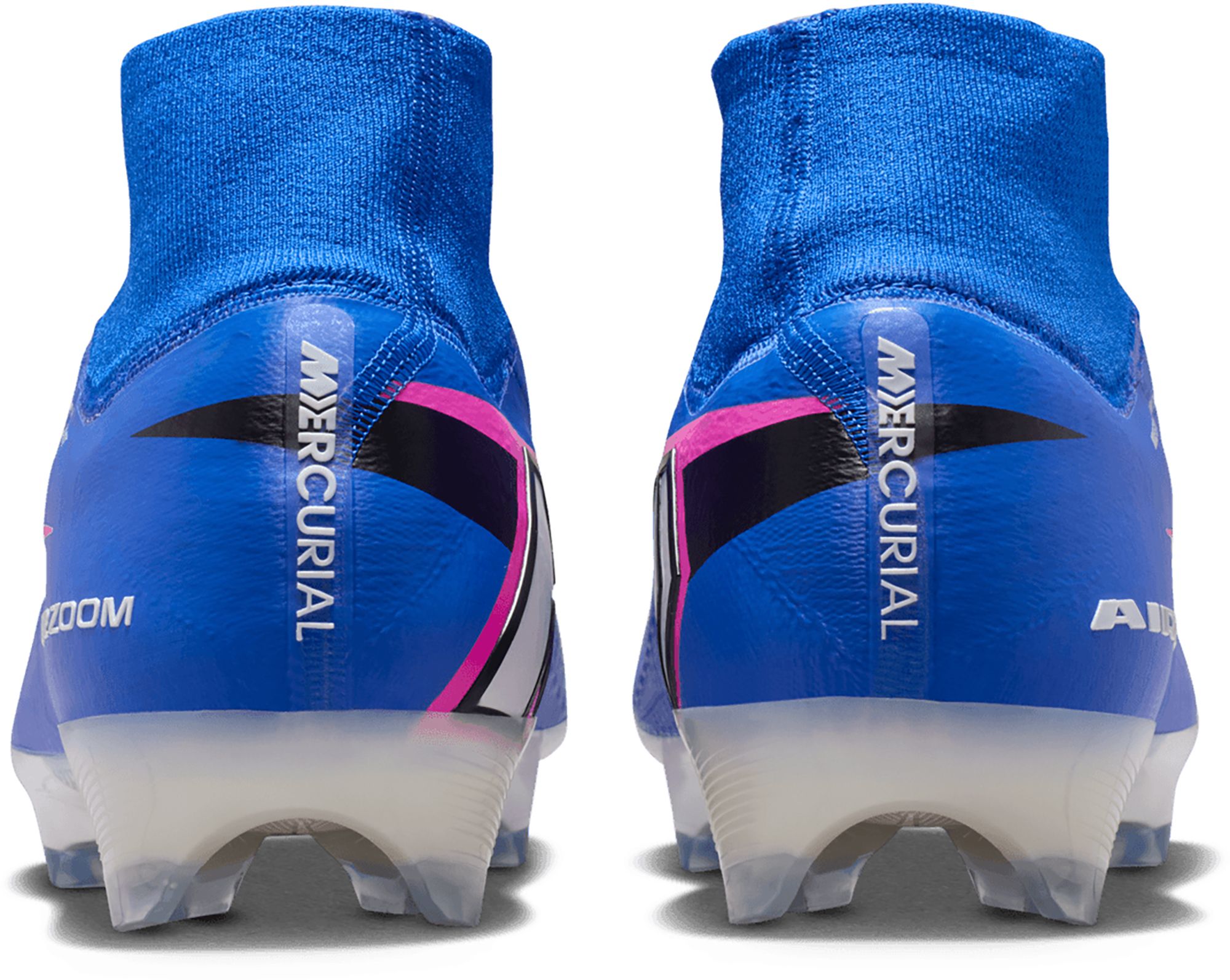 Nike Zoom Mercurial Superfly 10 Elite FG Soccer Cleats product image