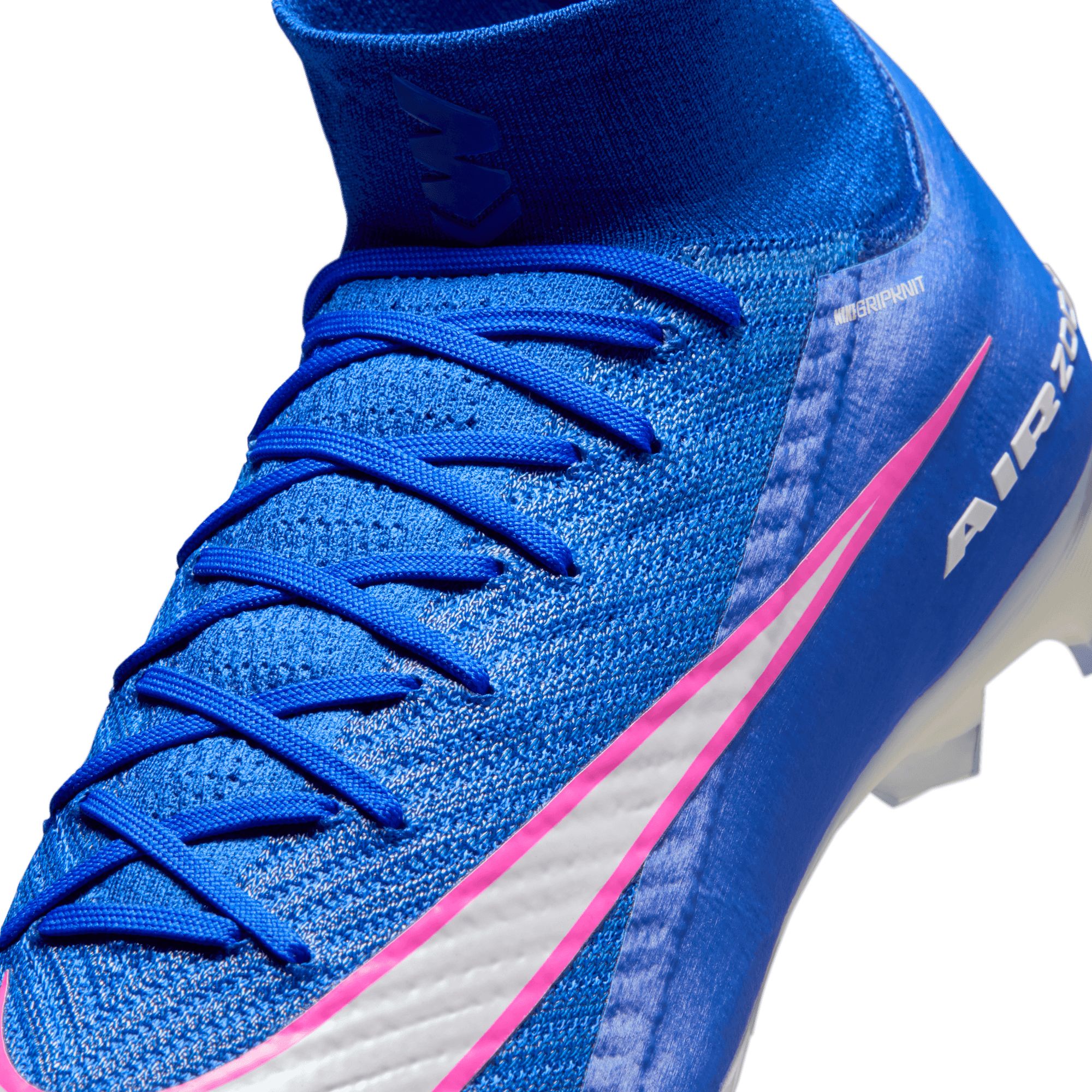 Nike Zoom Mercurial Superfly 10 Elite FG Soccer Cleats product image